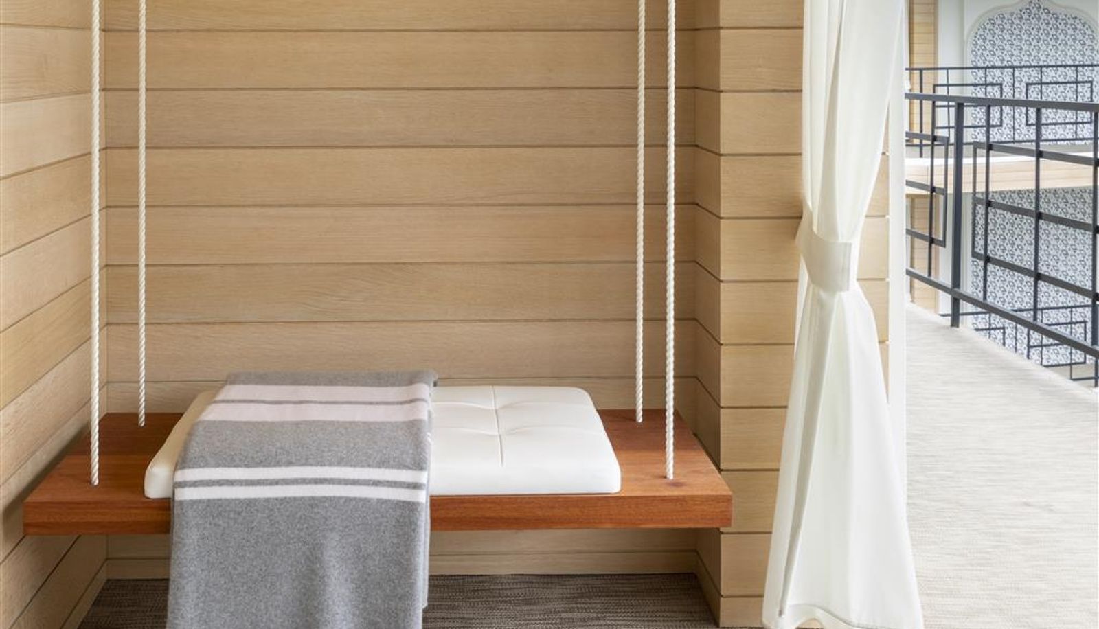 Zimmer - Oceana Santa Monica LXR Hotels & Resorts