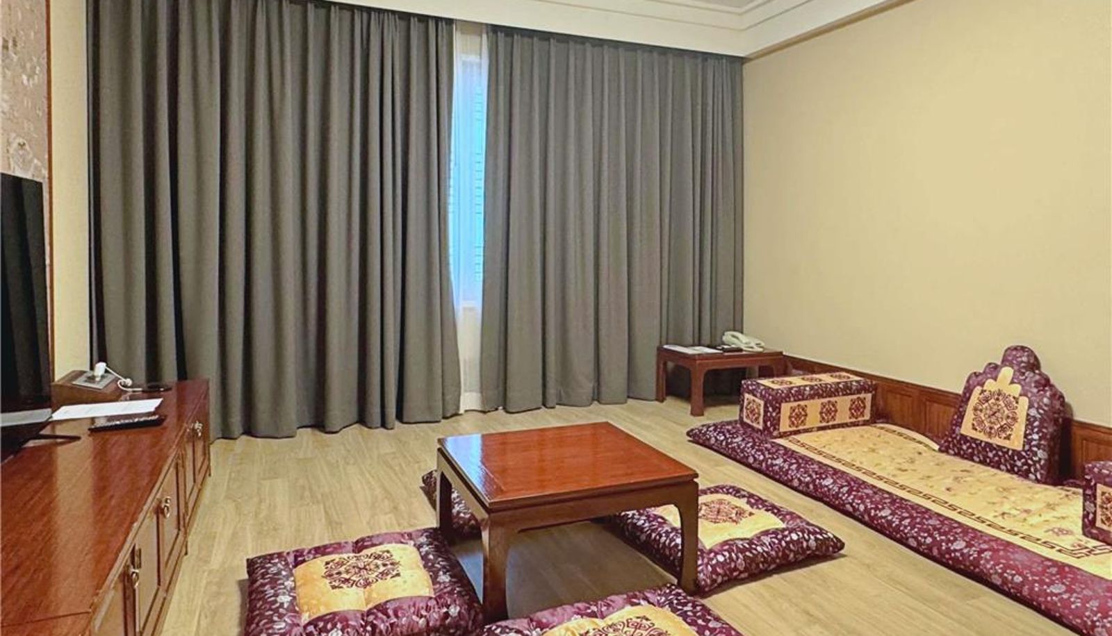 Kamer - Novotel Ambassador Seoul Gangnam