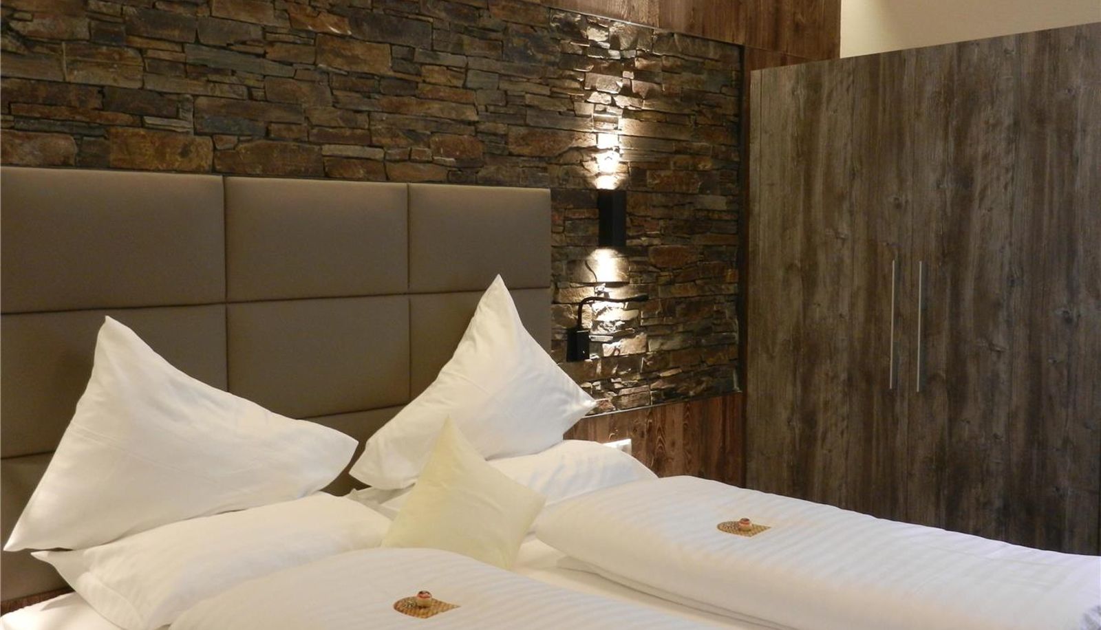 Zimmer - Hotel Goldener Adler BW Signature Collection