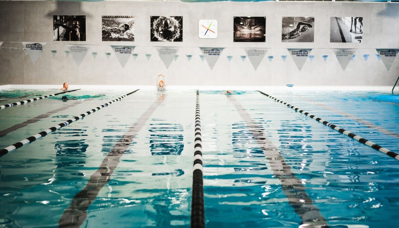 Pool - Tallinn Viimsi SPA