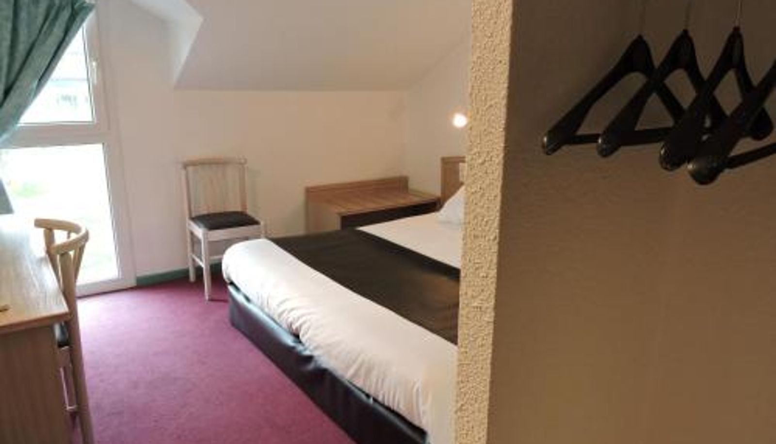 Room - Hotel le Foron