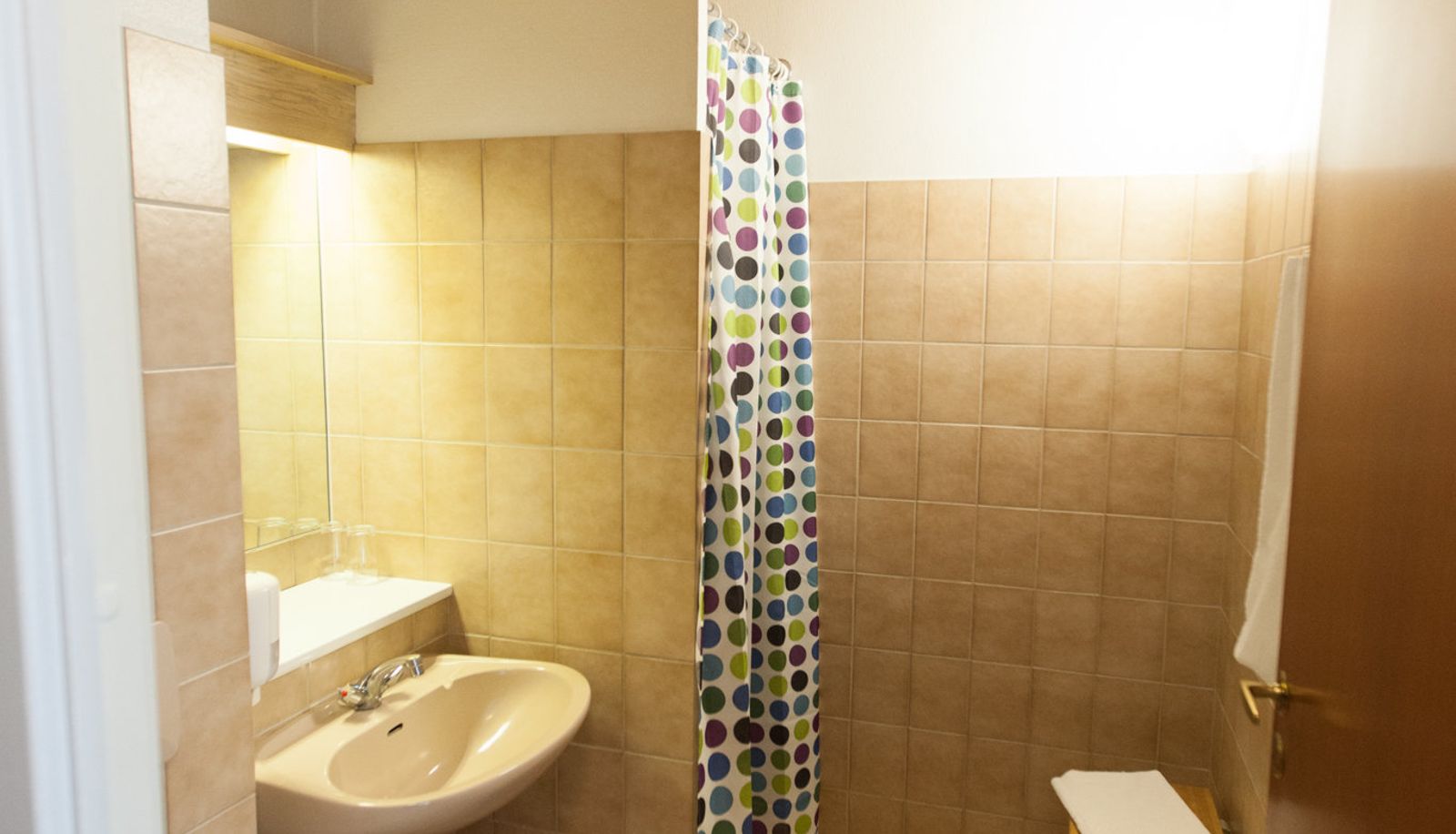 Camera - HOTEL FALSTER