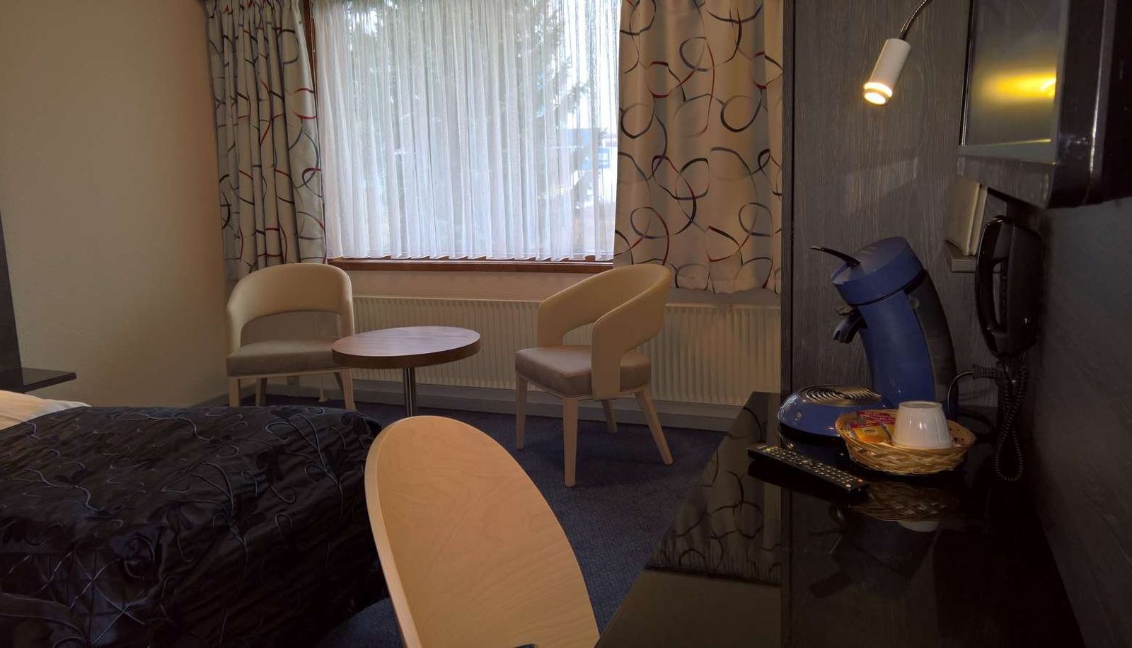 Camera - HOTEL FALSTER
