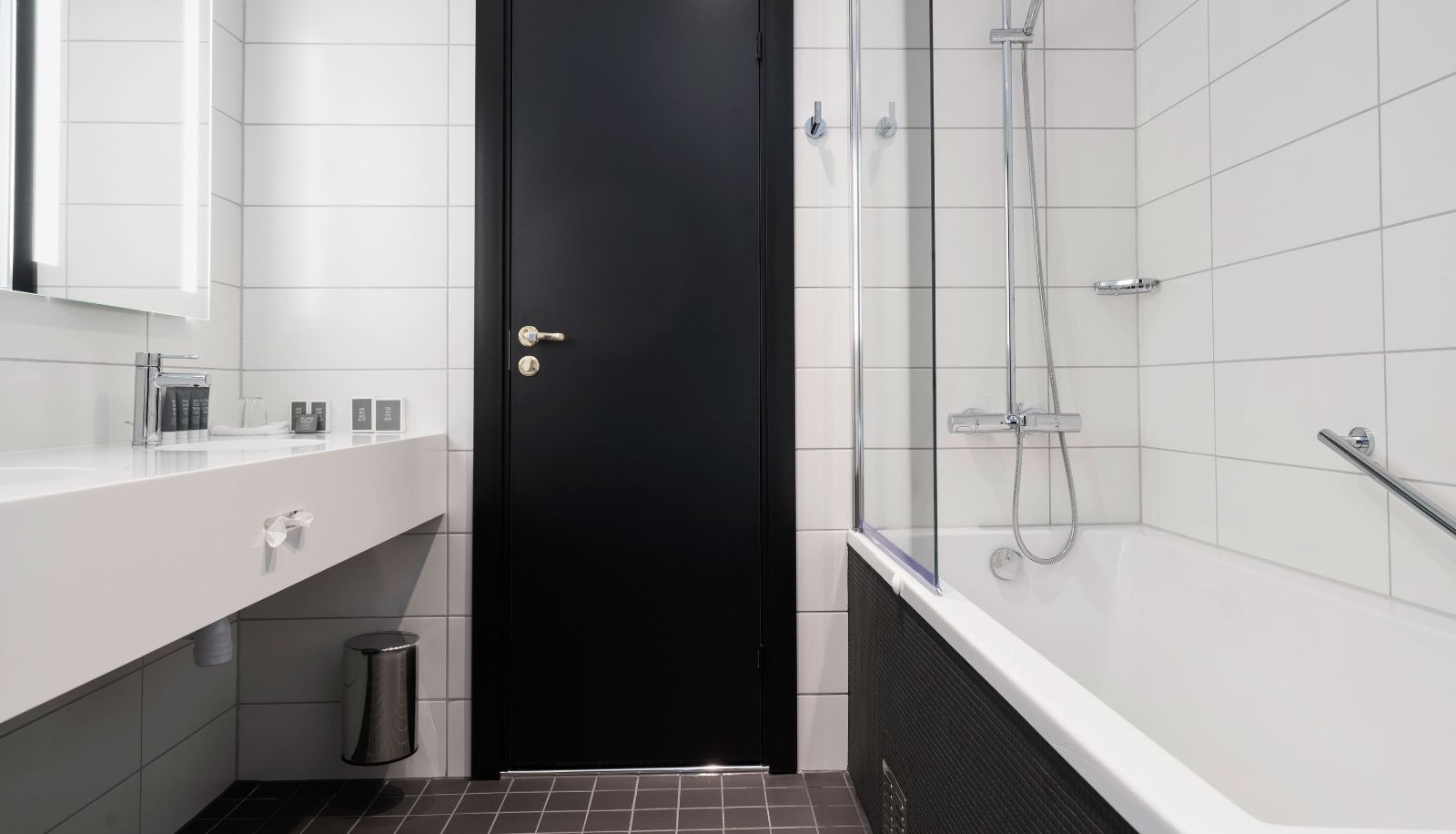 Room - Thon Hotel Bergen Airport