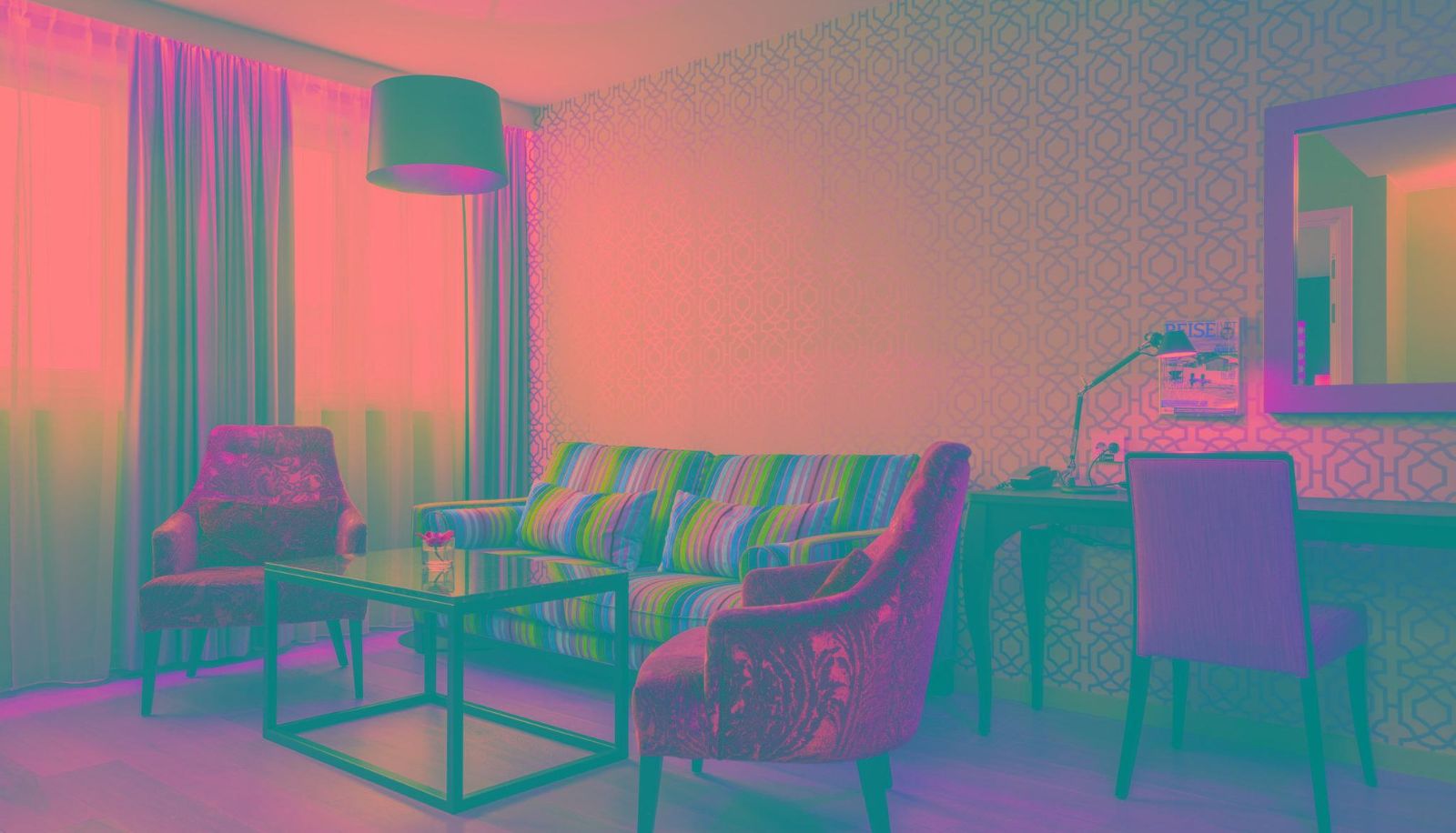 Habitación - Thon Hotel Rosenkrantz Oslo