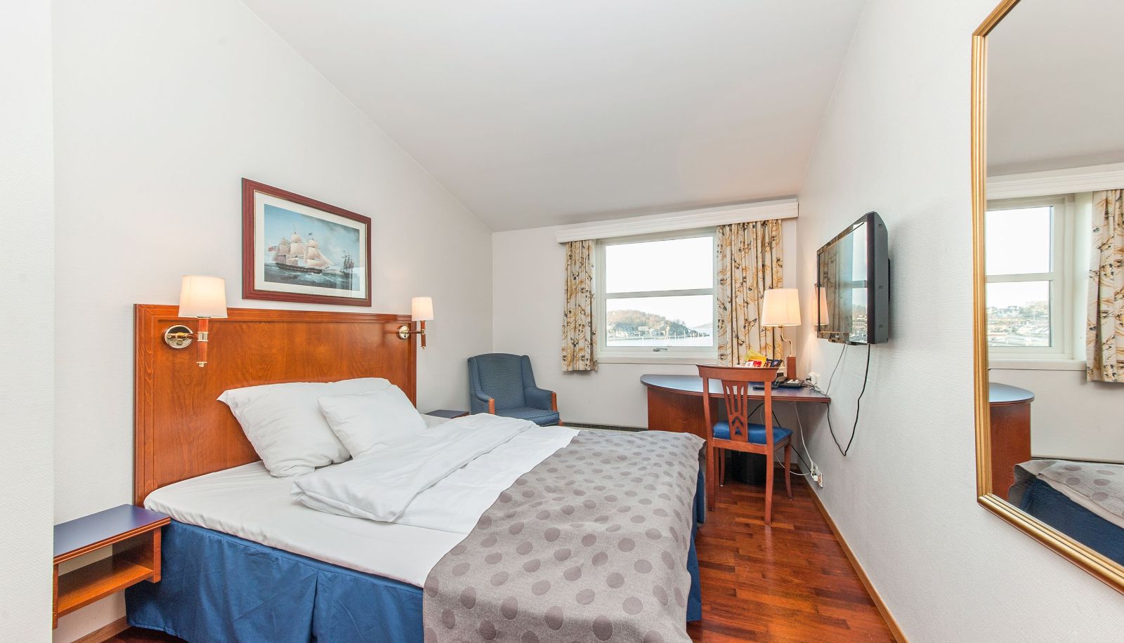Room - Thon Partner Hotel Sandnes