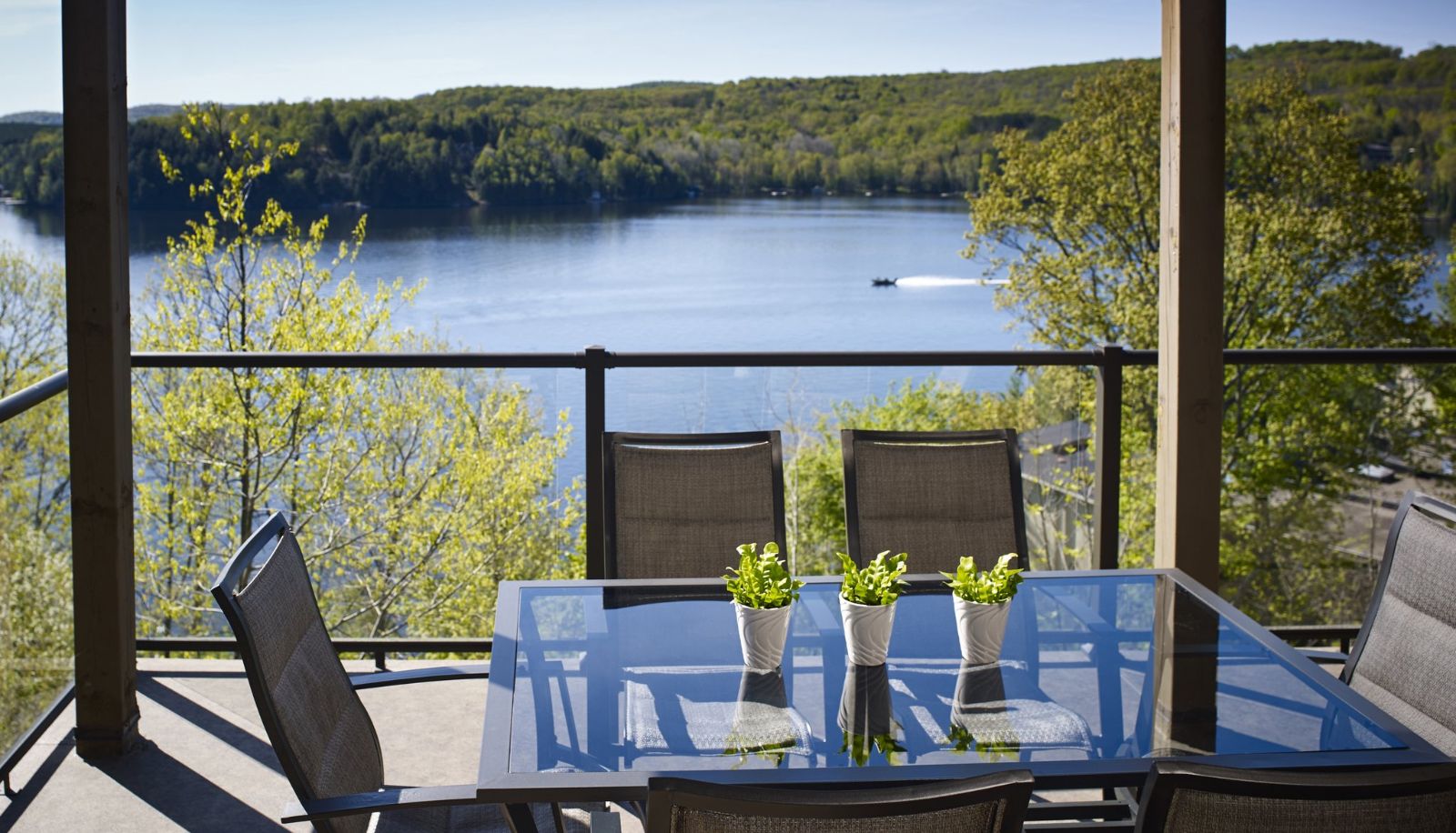 Room - Deerhurst Resort