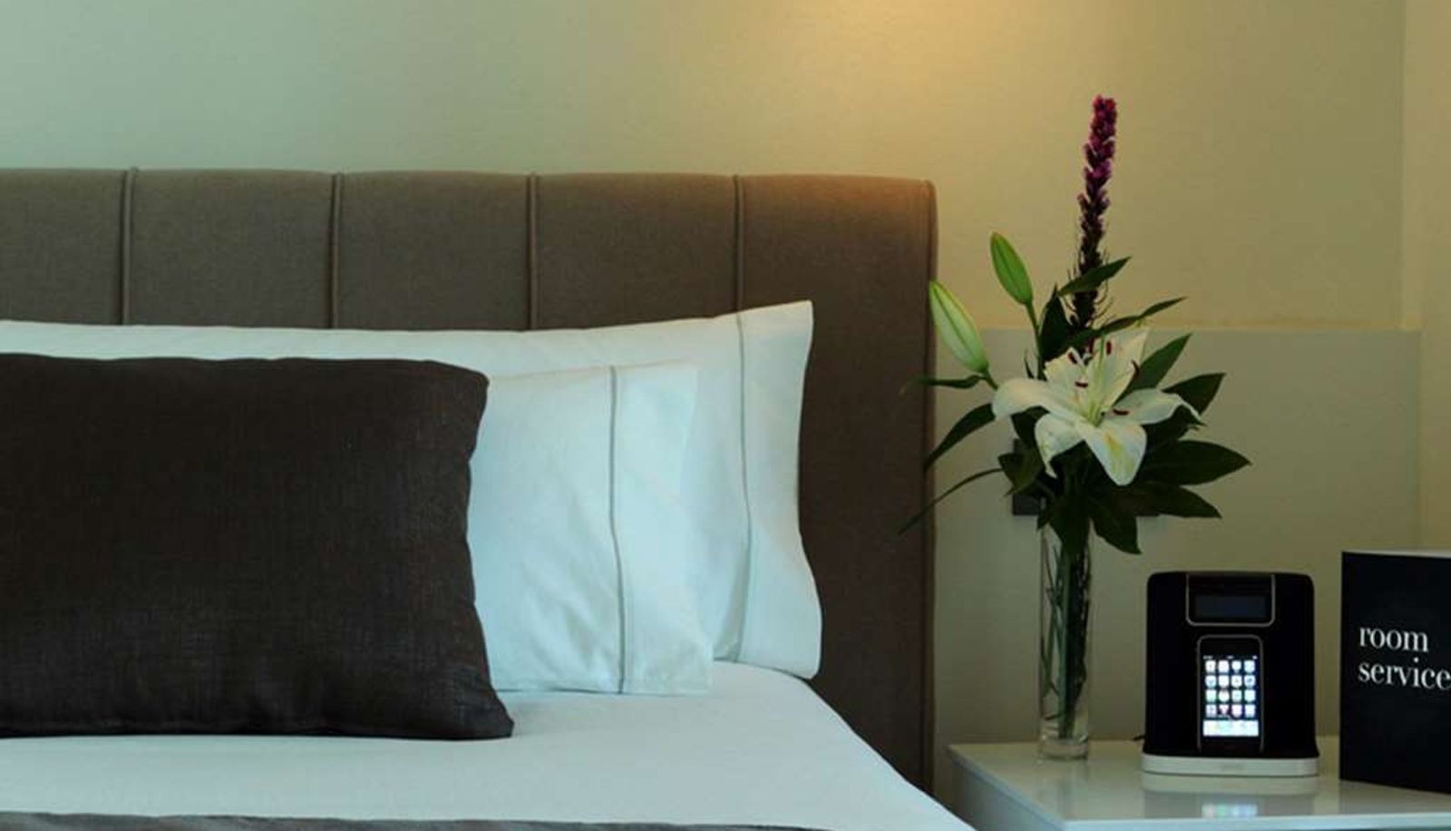 Zimmer - Hotel Ohla Barcelona
