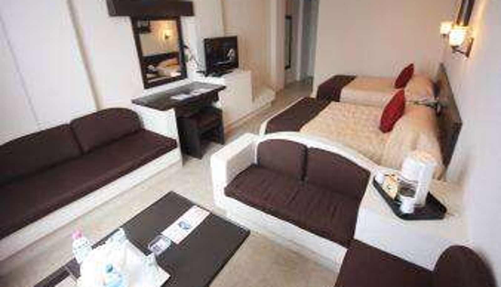 Suite - Howard Johnson by Wyndham Veracruz