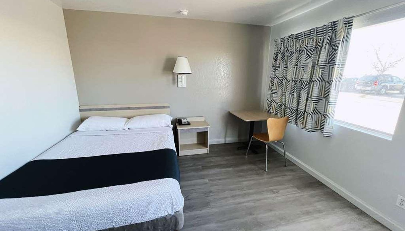 Camera standard (doppia) - MOTEL 6 HOLBROOK AZ