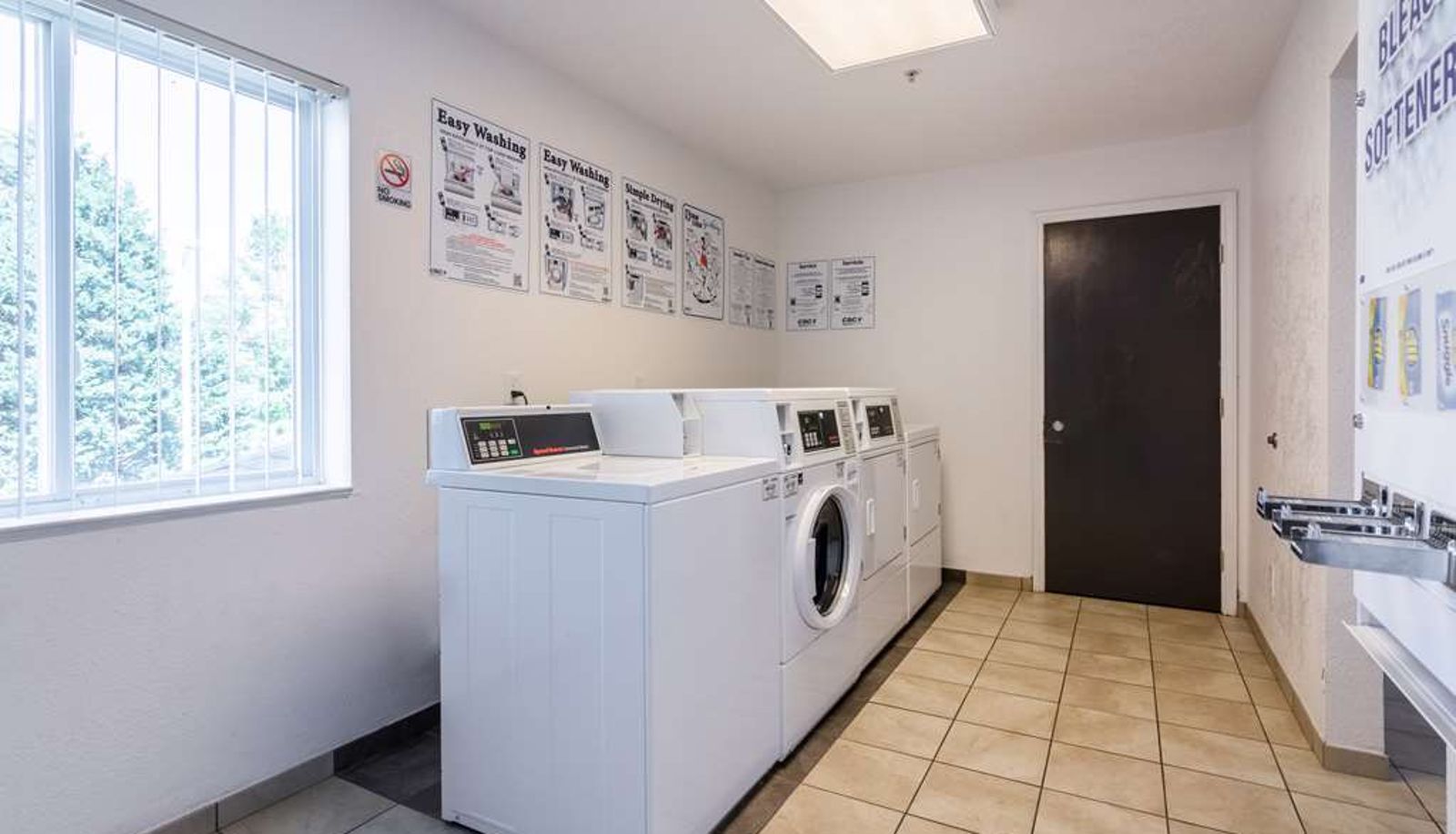 Interior view - SC MOTEL 6 CHARLOTTE - FORT MILL