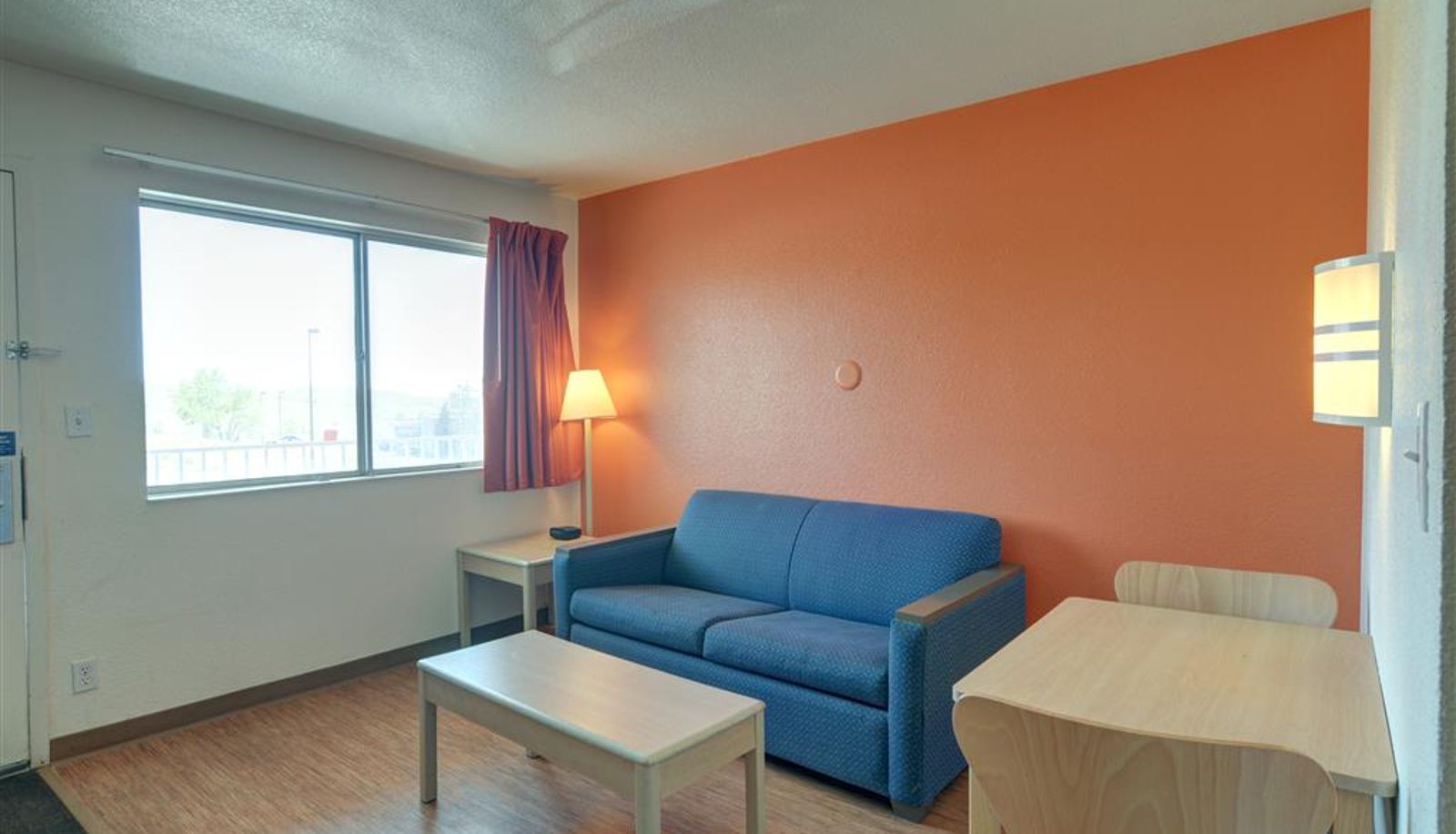Camera - Motel 6 Casper