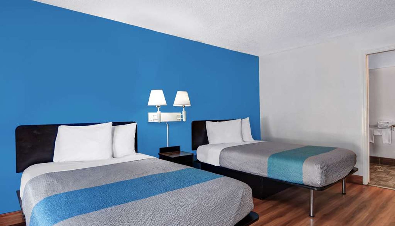 Chambre - MOTEL 6 ATLANTA GA
