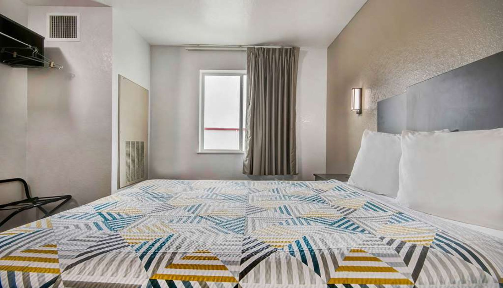 Zimmer - MOTEL 6 SAN ANTONIO BANDERA RD