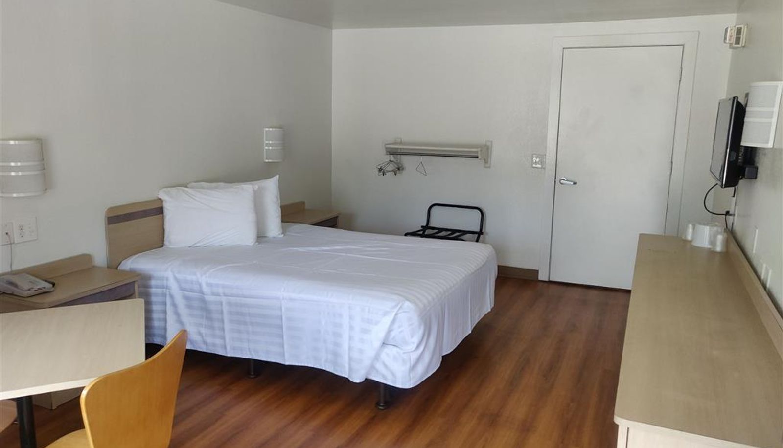 Kamer - Travelodge by Wyndham Fayetteville