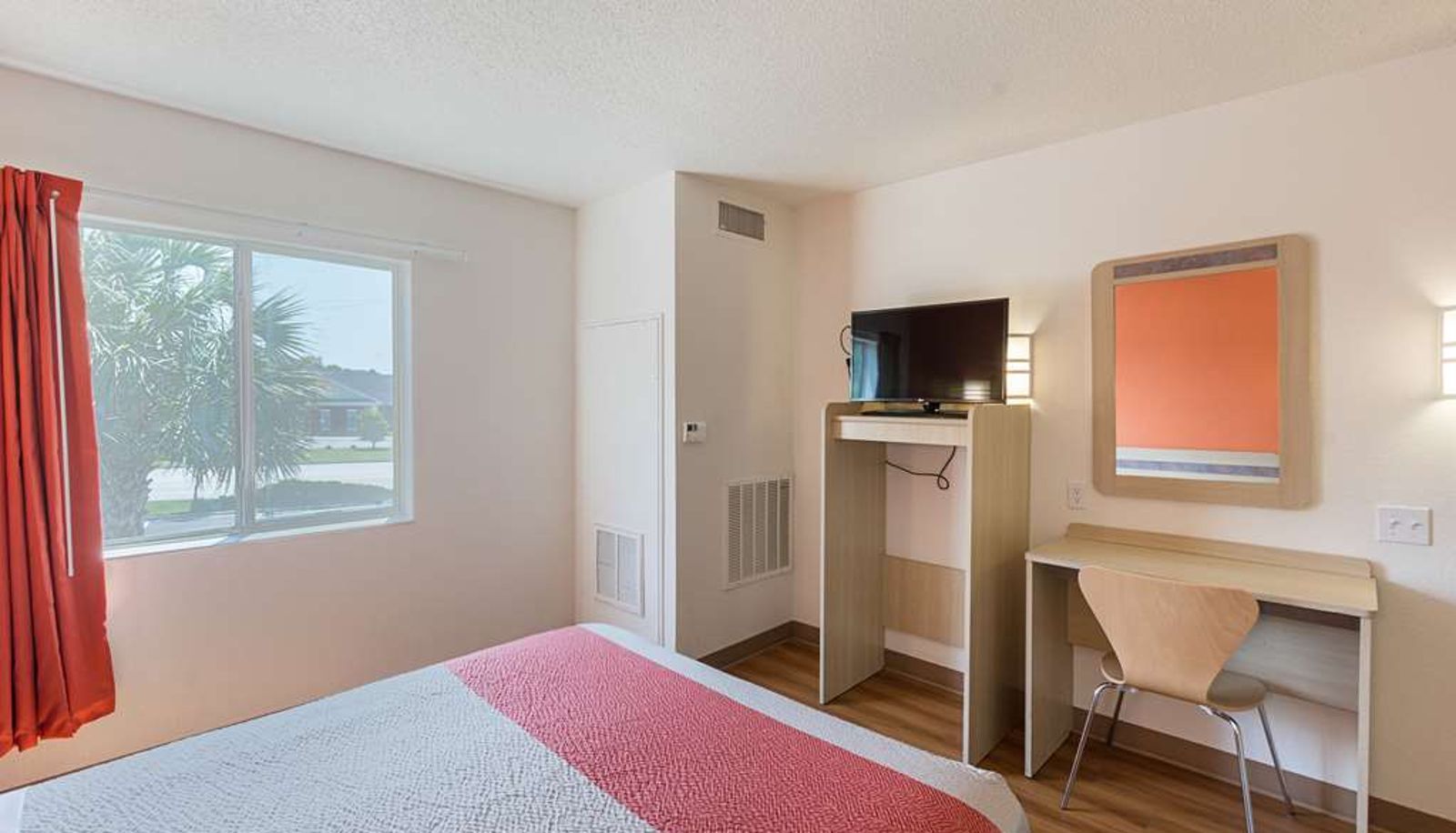 Camera standard (doppia) - MOTEL 6 COLUMBIA EAST
