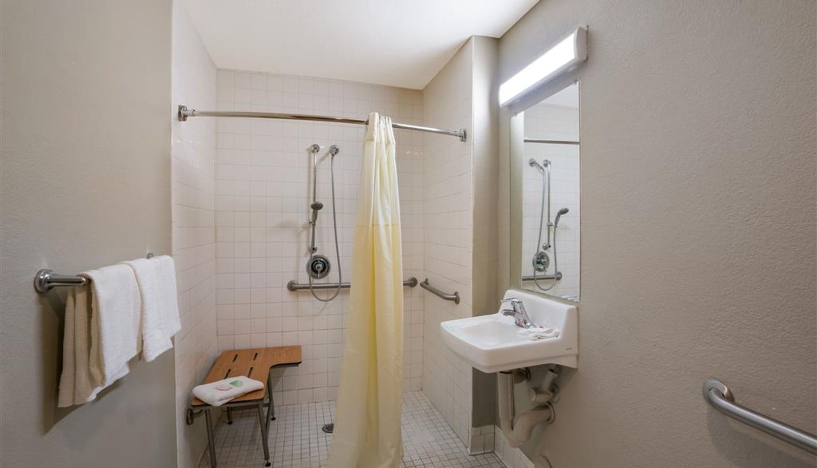 Chambre - Econo Lodge Vallejo Fairgrounds