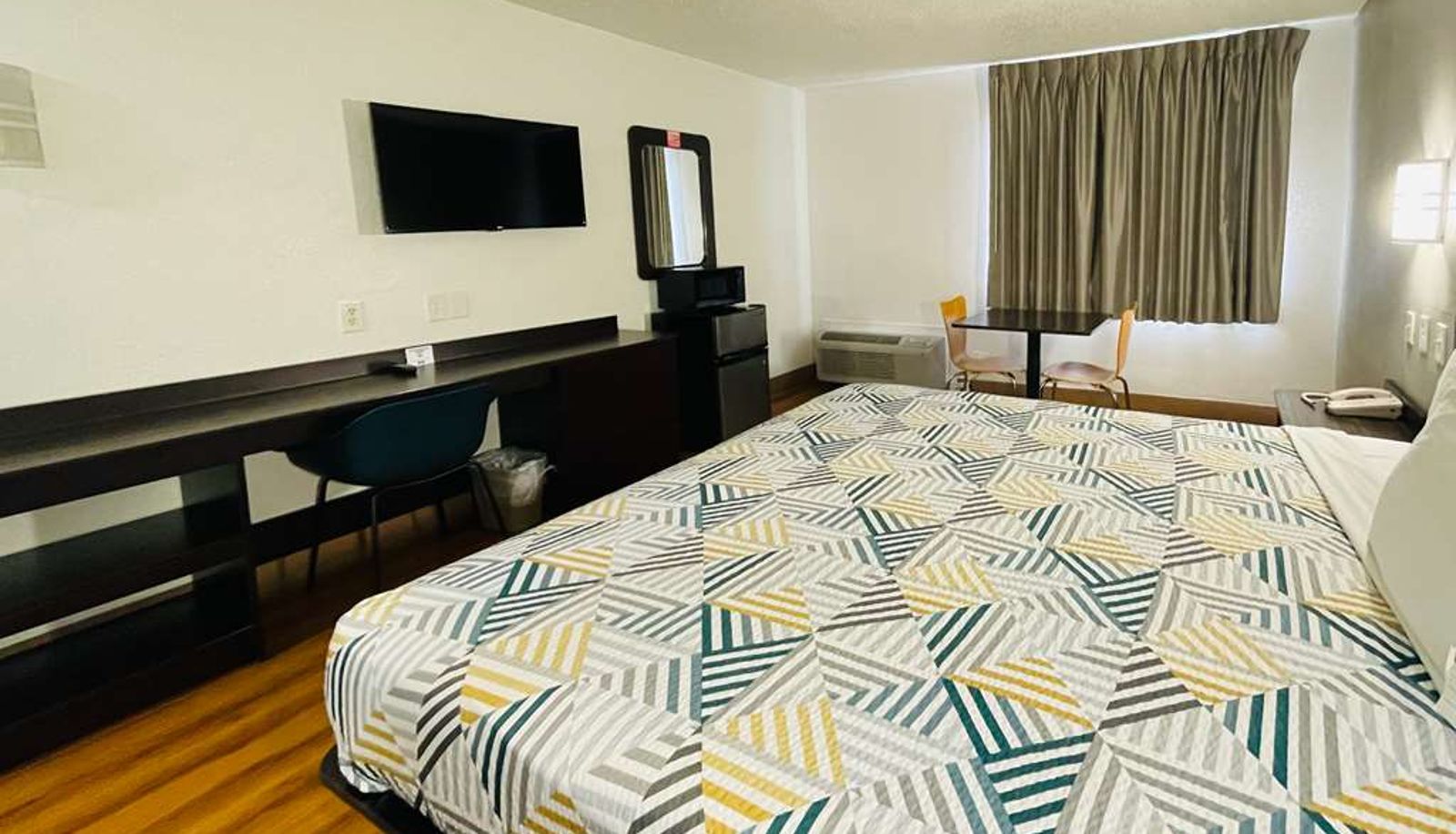 Chambre standard (double) - MOTEL 6 DALLAS - DUNCANVILLE