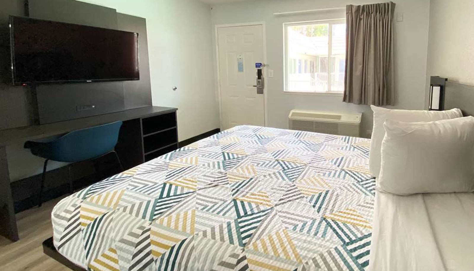 Pokój - Motel 6 Costa Mesa
