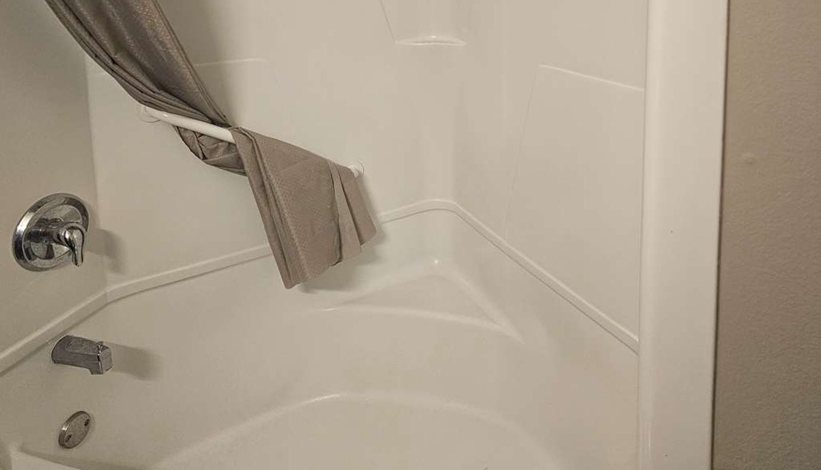 Standard room (double) - MOTEL 6 SINTON