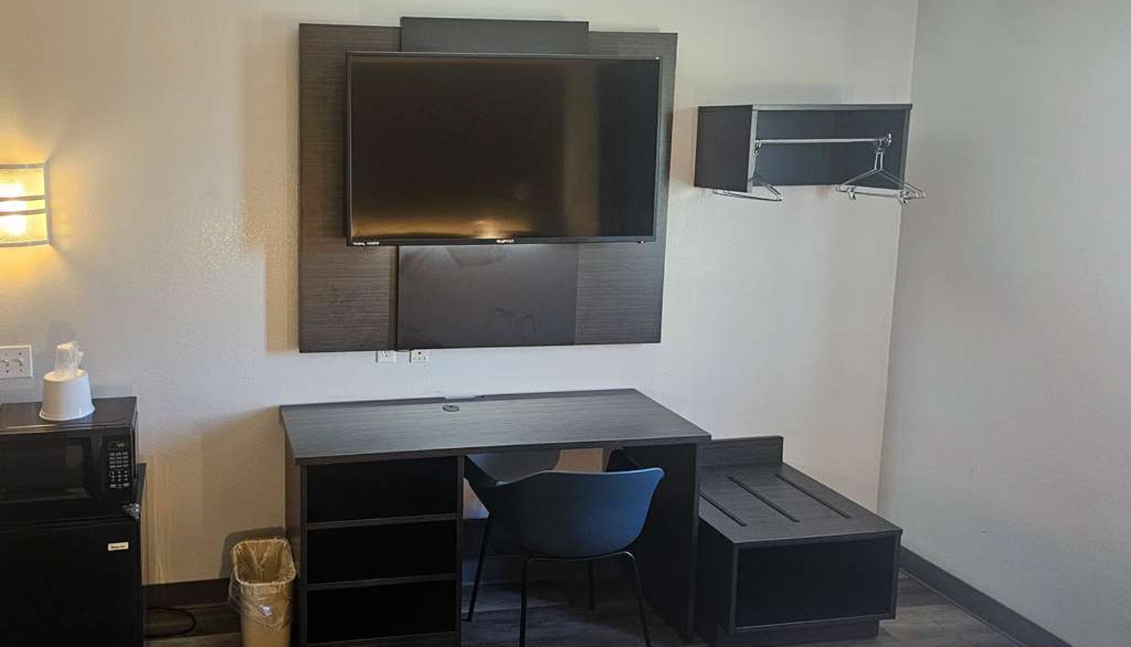Standard room (double) - MOTEL 6 SINTON