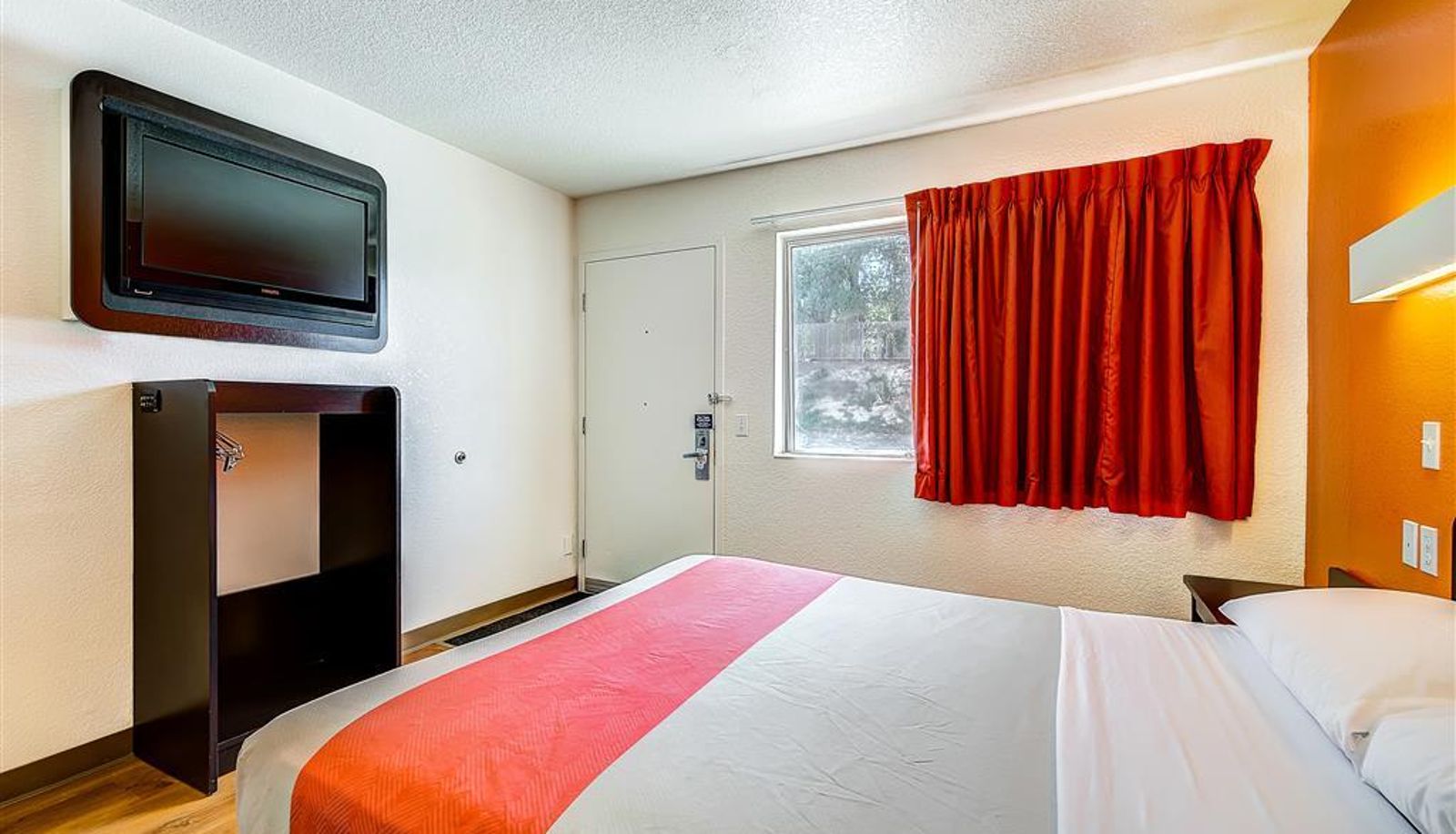 Komfortzimmer (Doppel) - Park Inn by Radisson Thornton