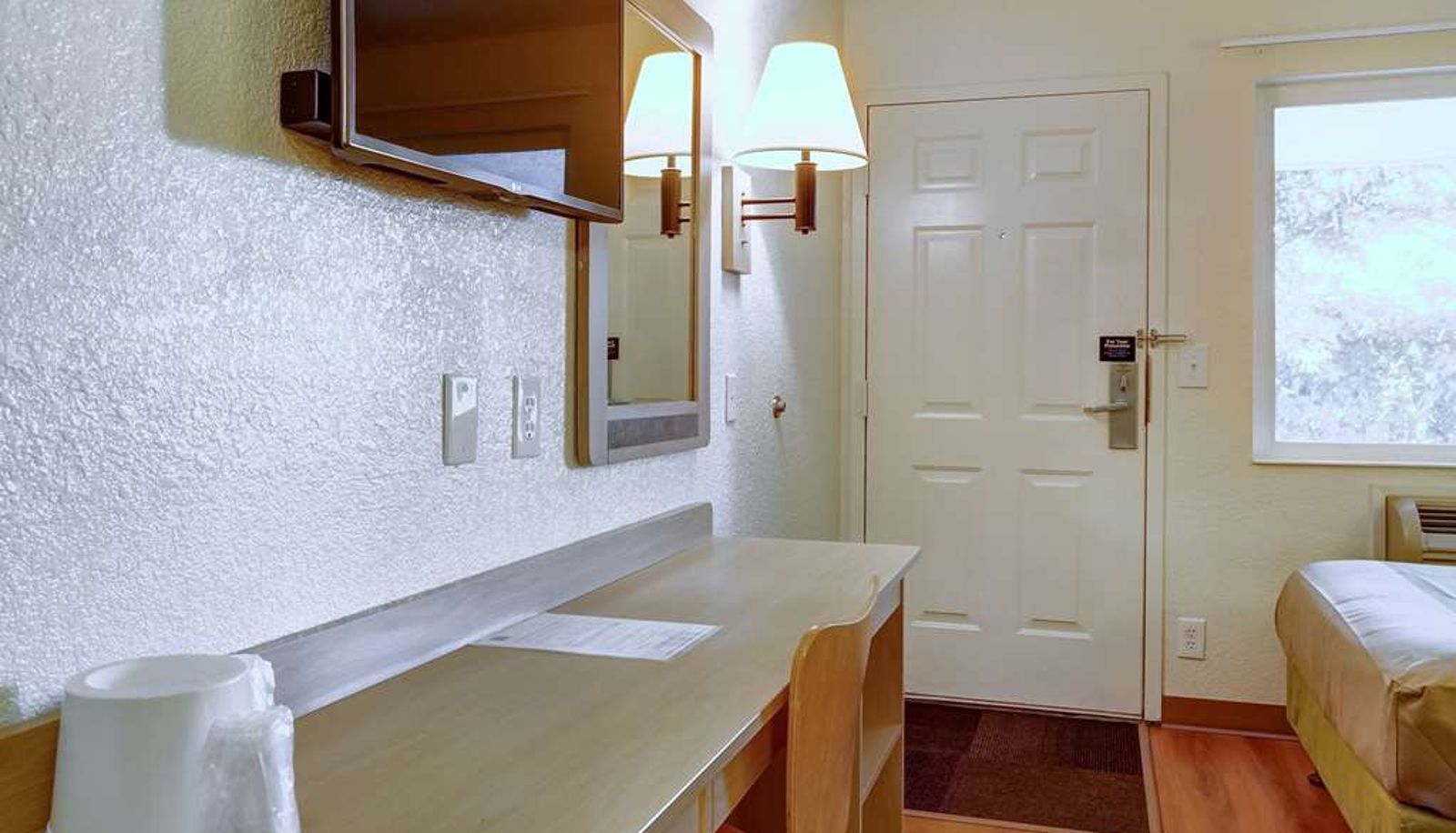 Room - Motel 6 Eugene South - Springfield