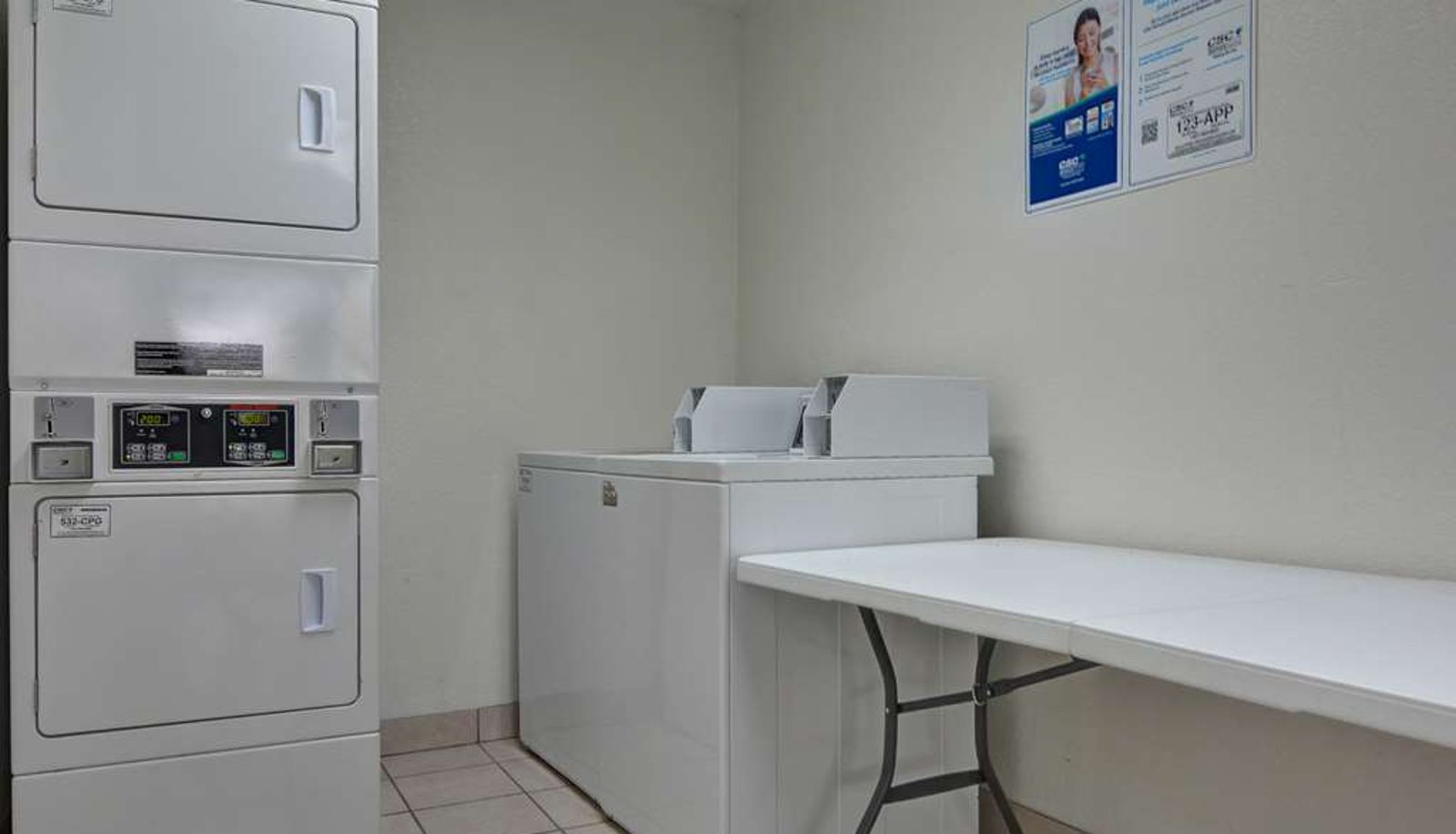 Widok wnętrza - Motel 6 Cocoa Beach FL