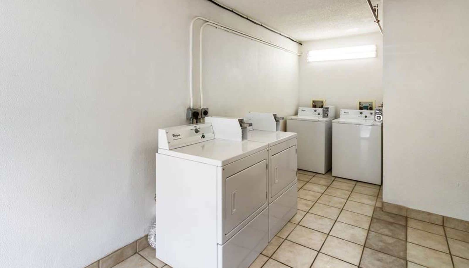 Widok wnętrza - MOTEL 6 DAYTON