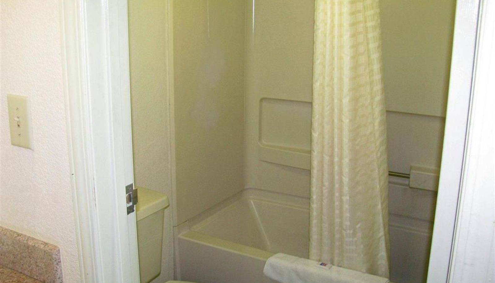 Pokój czteroosobowy - MOTEL 6 DAYTON
