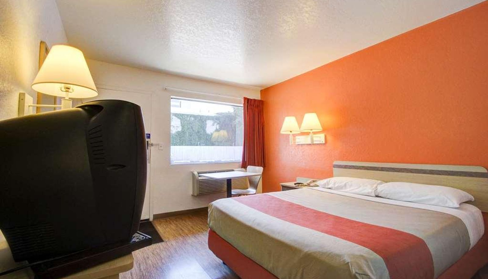 Camera - Park Inn by Radisson Salt Lake City Downtown