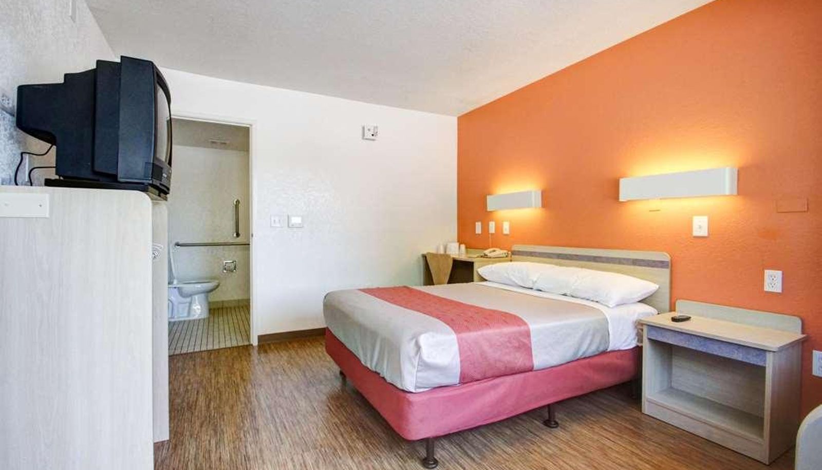Room - Park Inn by Radisson Salt Lake City Downtown