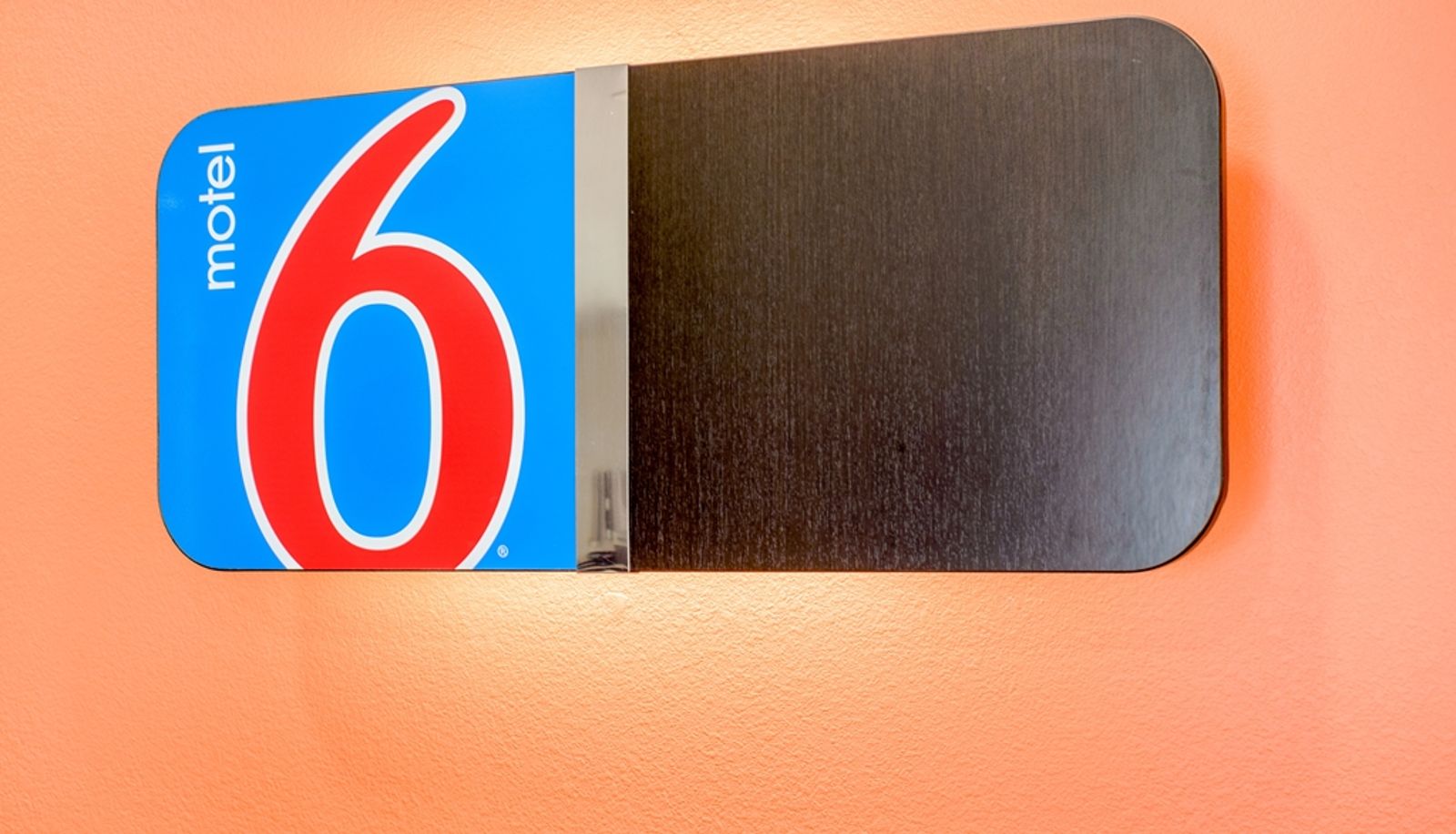 Vue intérieure - MOTEL 6 CANTON TX
