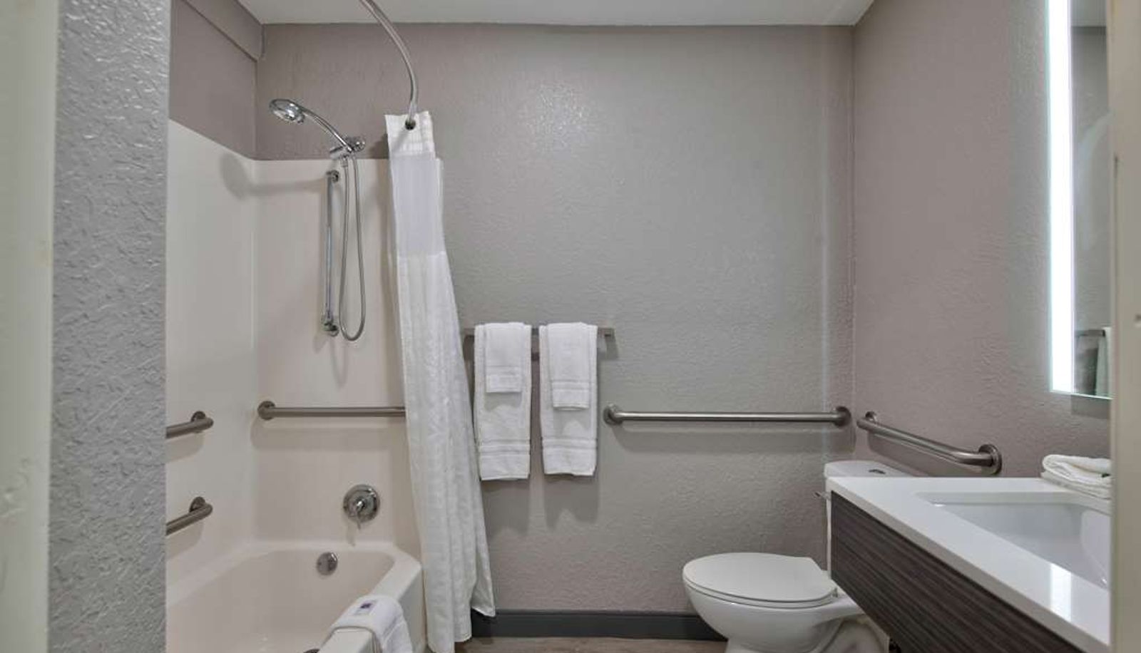 Camera - Motel 6 Atlanta