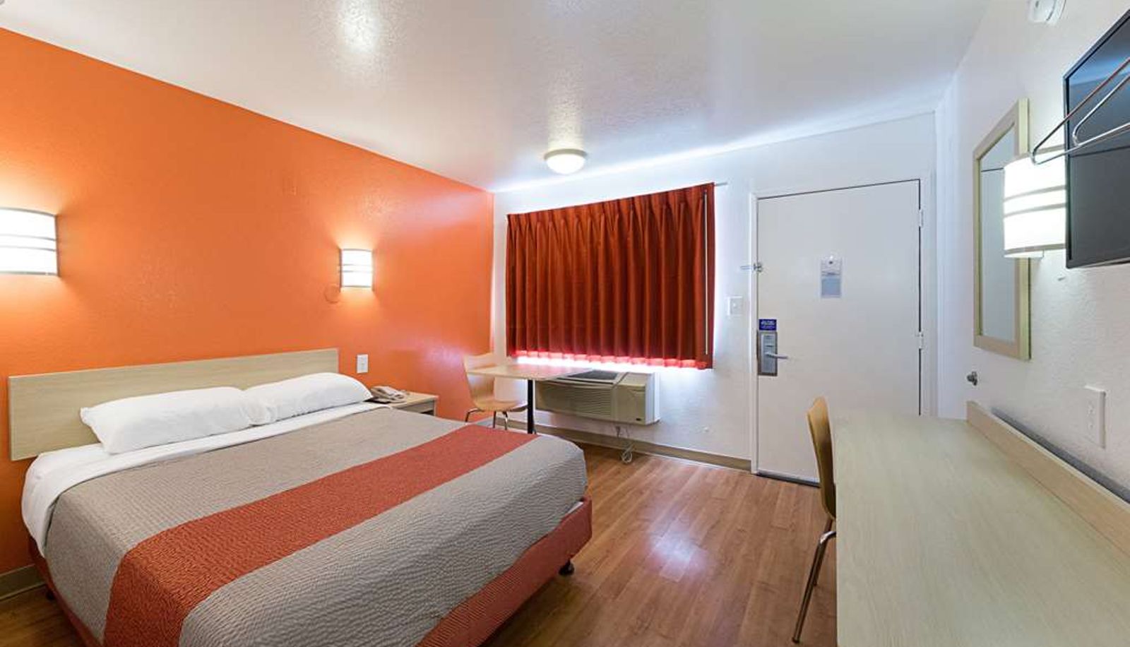Pokój standardowy (dwuosobowy) - Motel 6 McAllen