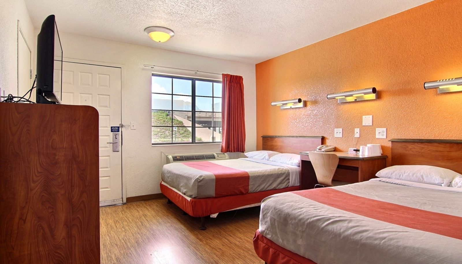 Camera - Motel 6 San Angelo