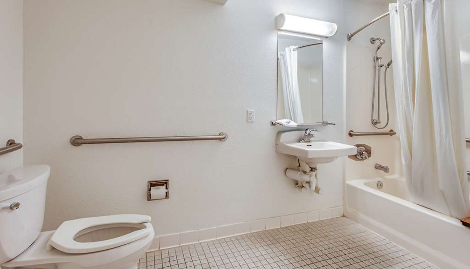 Room - MOTEL 6 VACAVILLE