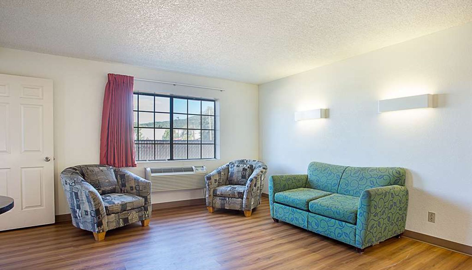 Zimmer - MOTEL 6 WILLIAMS WEST-GRAND CANYON