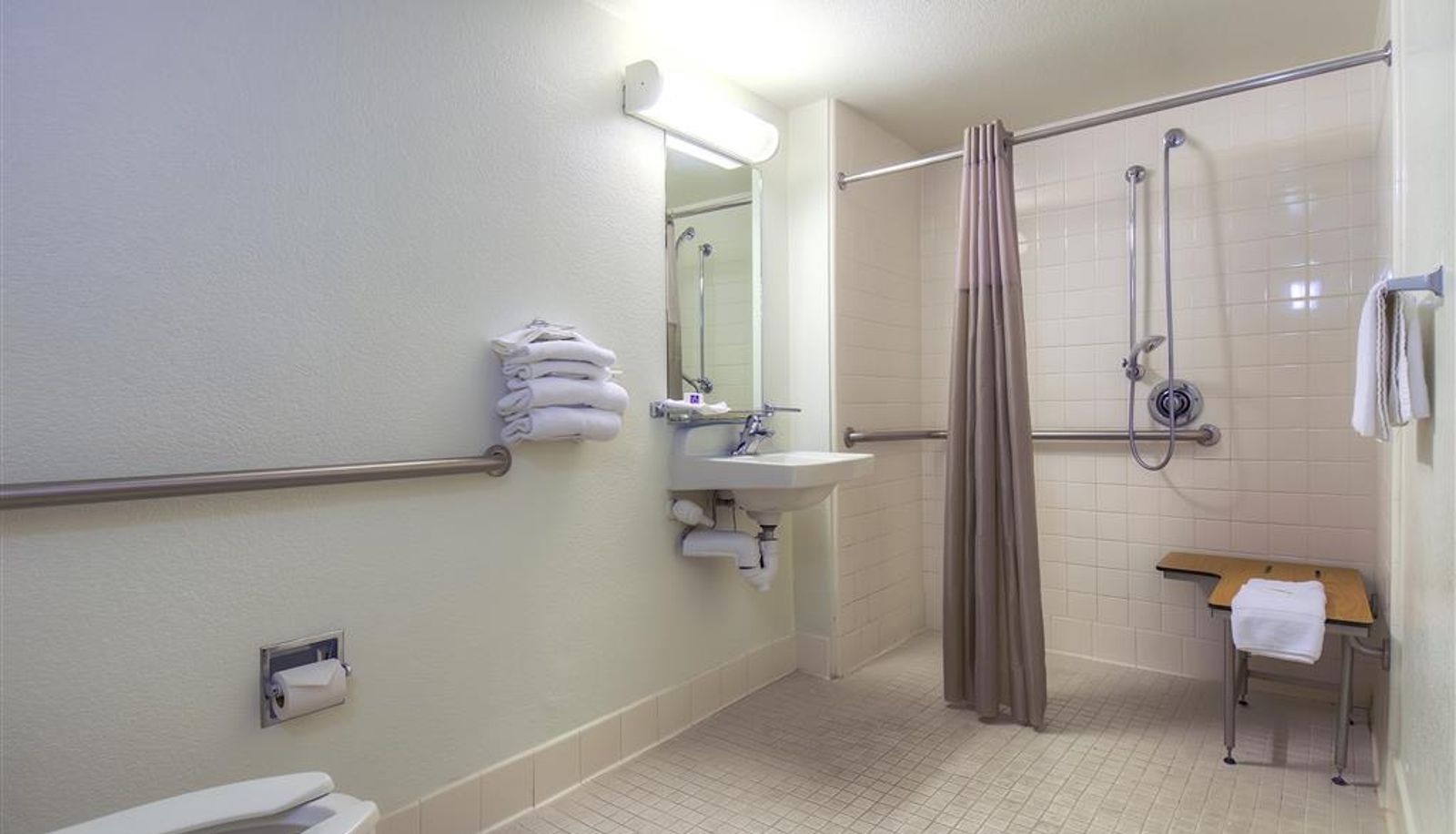 Room - MOTEL 6 PALM SPRINGS