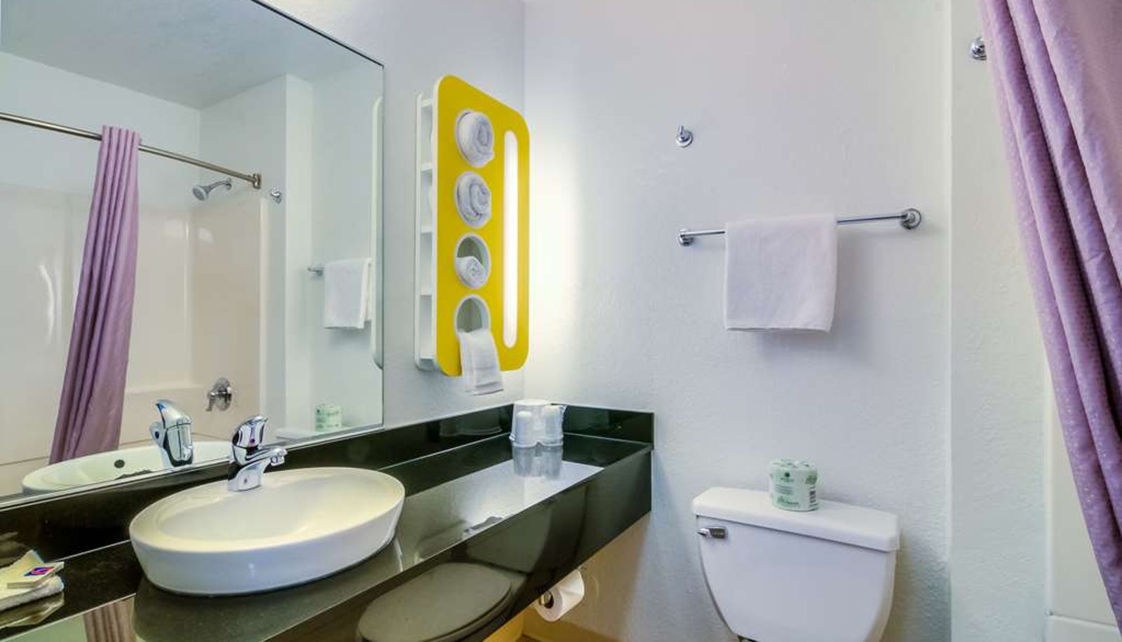 Zimmer - Motel 6 Chicago North Central-Arlin