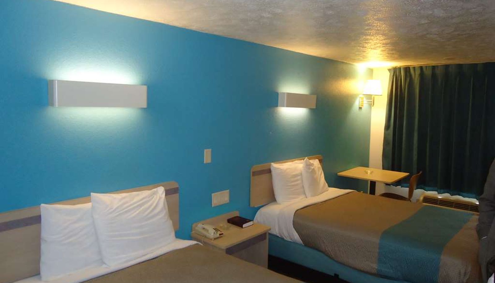 Camera - MOTEL 6 COLUMBUS MS