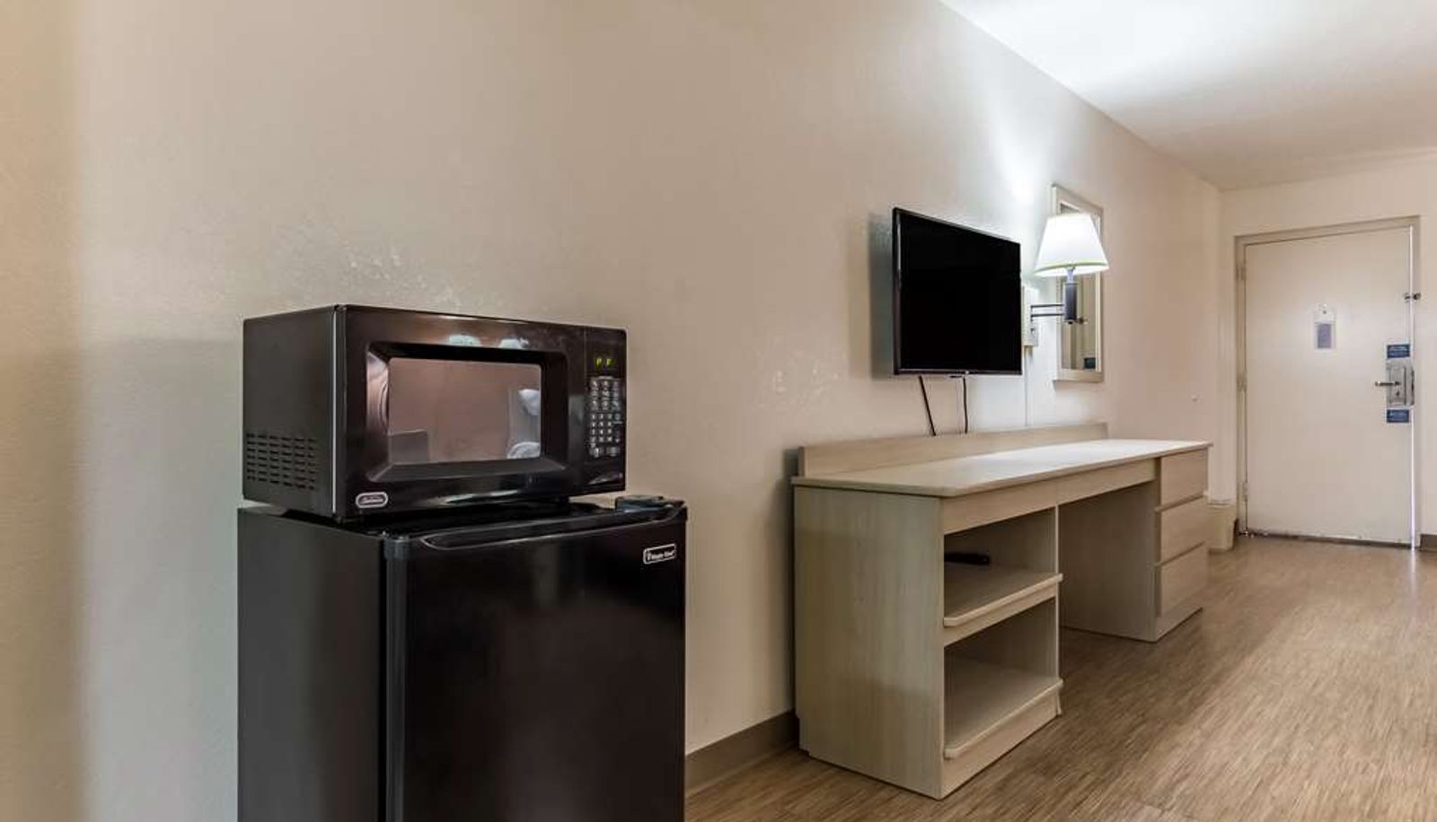 Zimmer - Motel 6 Raleigh Southwest - Cary