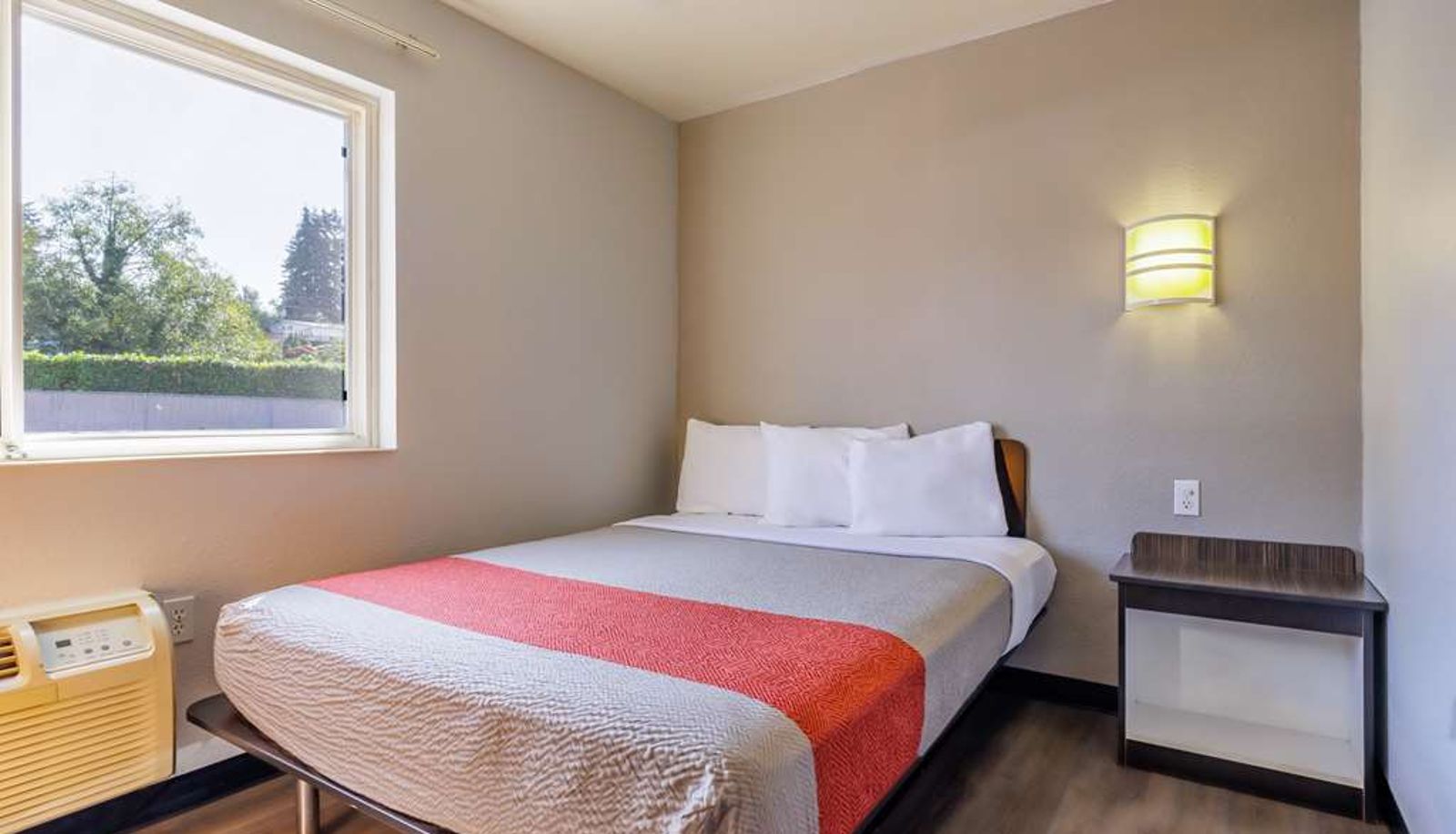 Kamer - Motel 6 Seattle Sea-Tac