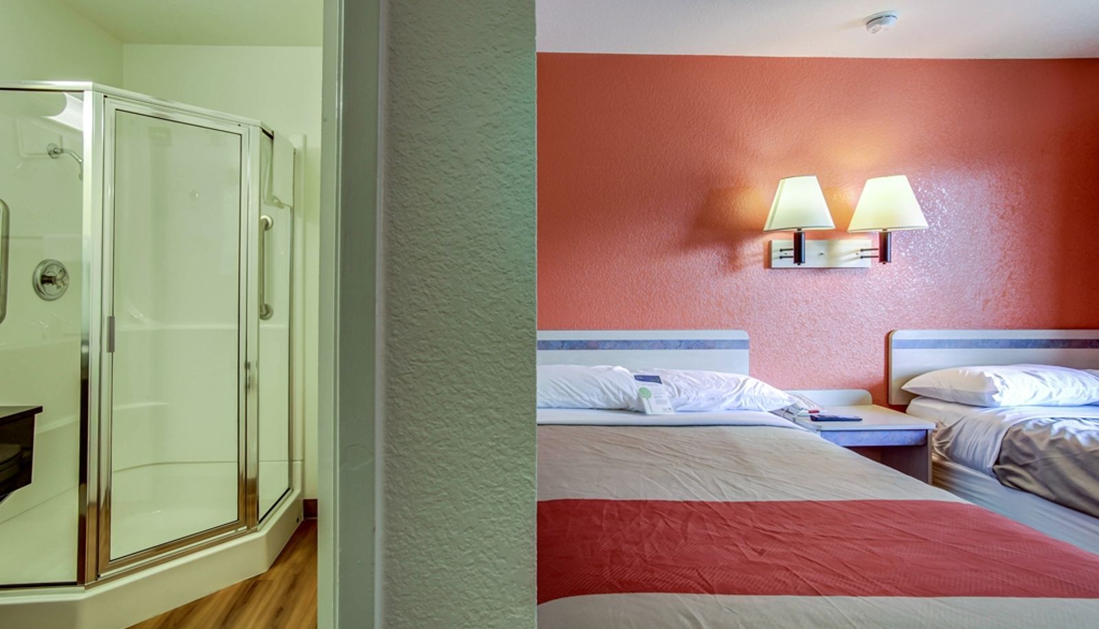 Camera - Motel 6 Grants Pass