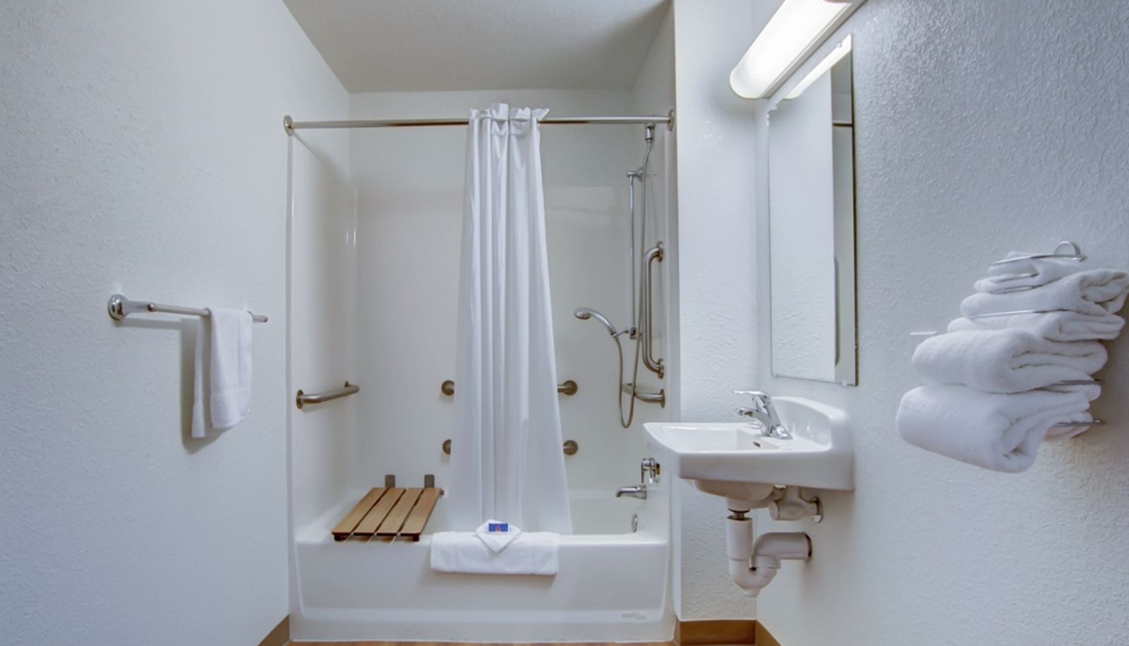 Zimmer - Motel 6 Grants Pass
