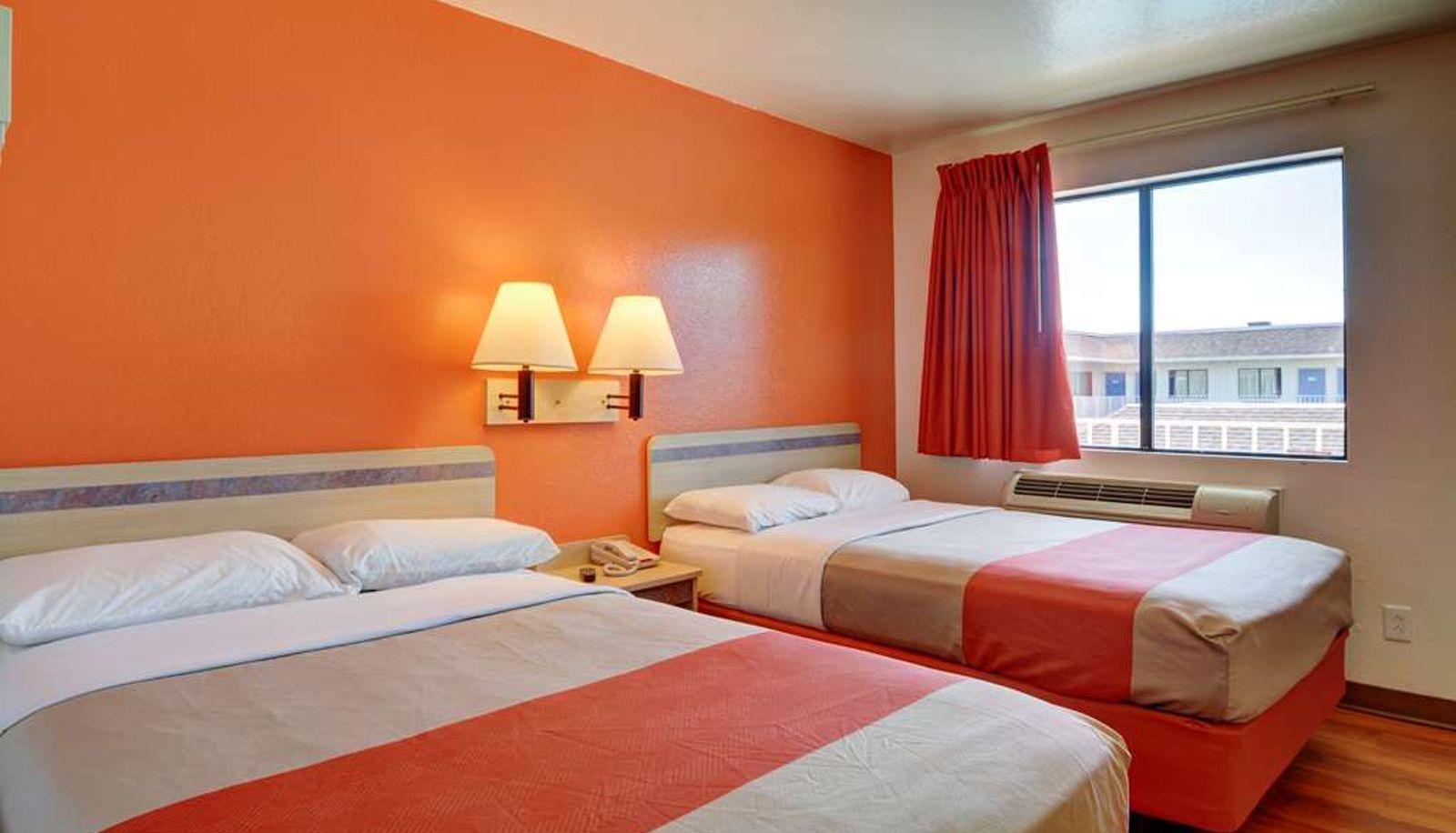 Room - Motel 6 Hartford Windsor Locks