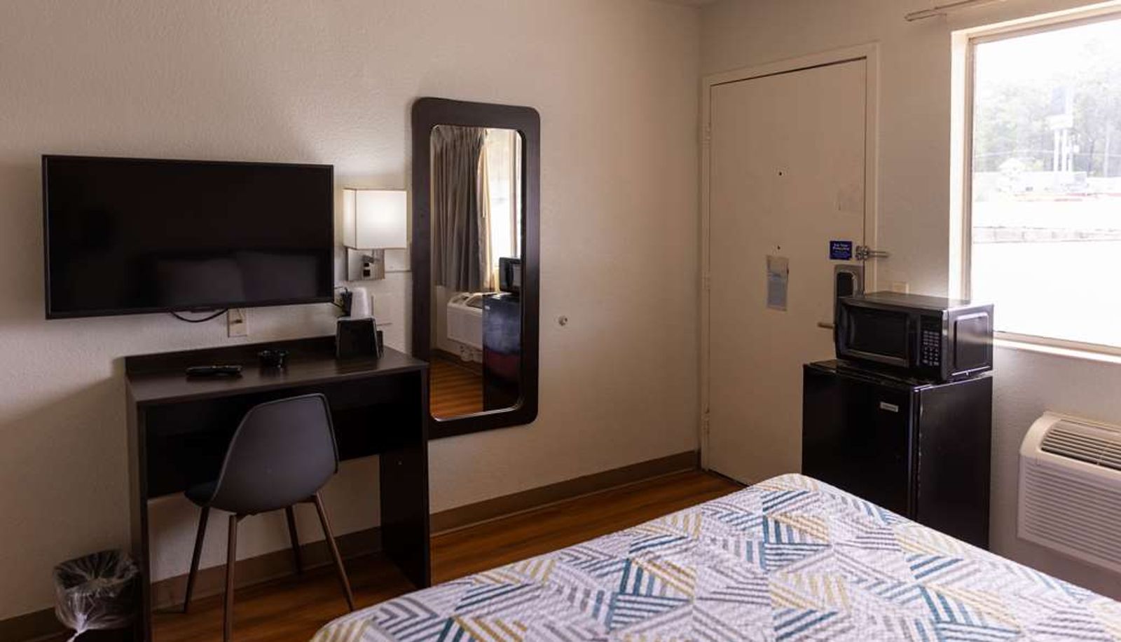 Standardzimmer (Doppel) - Motel 6 Lufkin TX