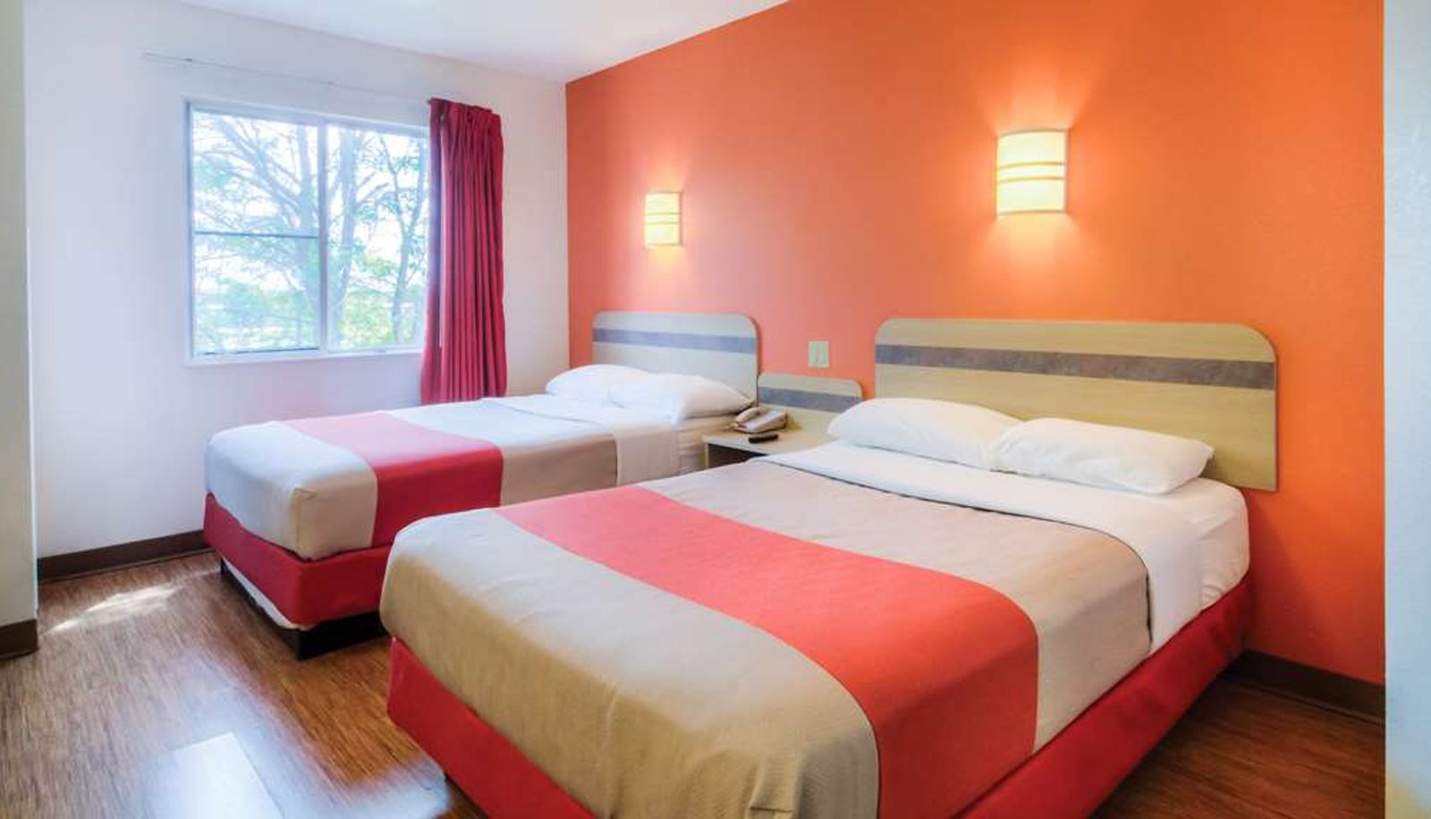 Pokój - MOTEL 6 OWENSBORO