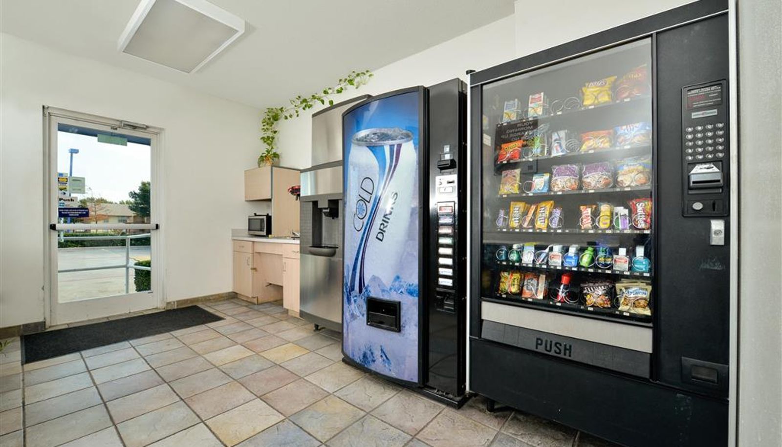 Interieur - MOTEL 6 MCKINNEY TX