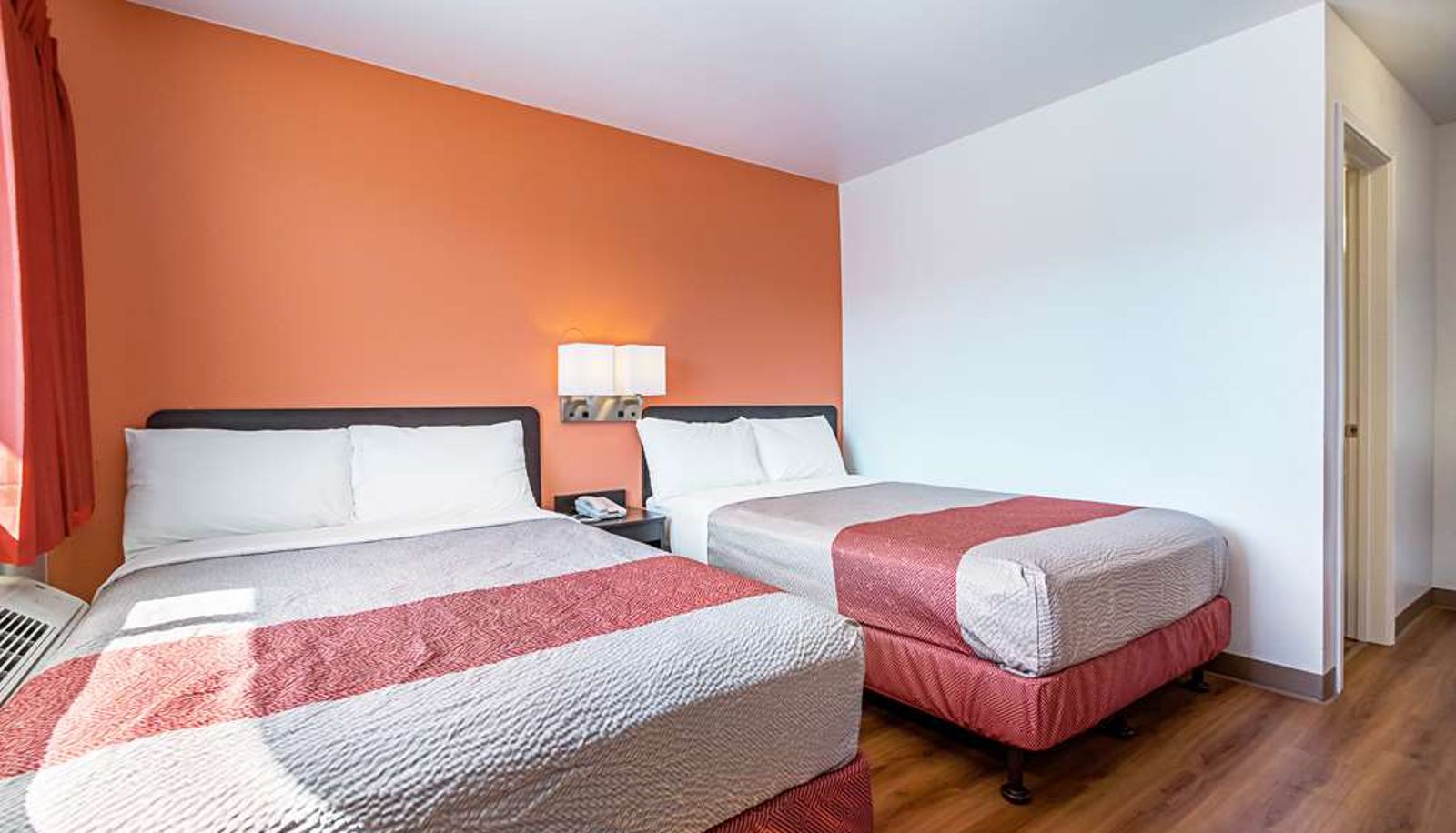 Room - MOTEL 6 CORPUS CHRISTI NORTHWEST